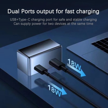 Teslula - Fast Charge Port - Aluminum OBD Charger for Tesla Model 3/Y