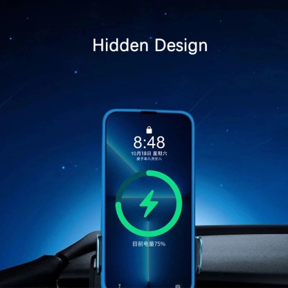 Teslula - Fast Charge Port - Aluminum OBD Charger for Tesla Model 3/Y