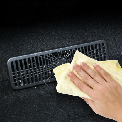 Teslula Under Seat Air Vents for Model Y Juniper (2PCS)