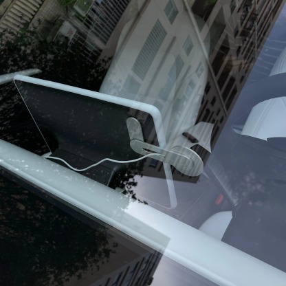 Teslula | Wireless Magsafe Mount for Tesla Model 3/Y/S/X/Cybertruck