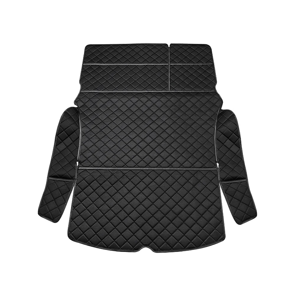 Teslula Trunk Mat Waterproof Car Dog Cover for Tesla Model Y