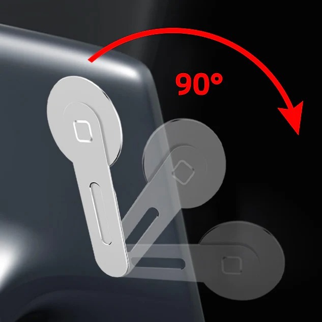 Teslula | Wireless Magsafe Mount for Tesla Model 3/Y/S/X/Cybertruck