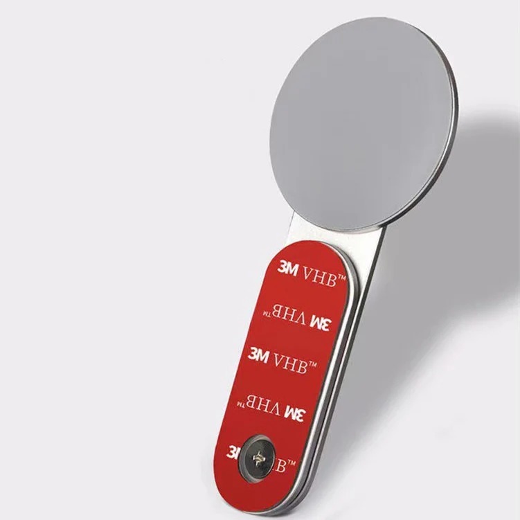 Teslula | Wireless Magsafe Mount for Tesla Model 3/Y/S/X/Cybertruck