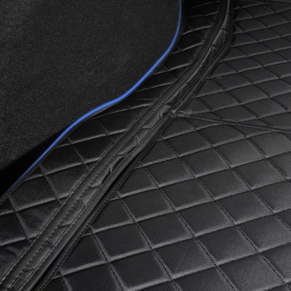 Teslula Trunk Mat Waterproof Car Dog Cover for Tesla Model Y