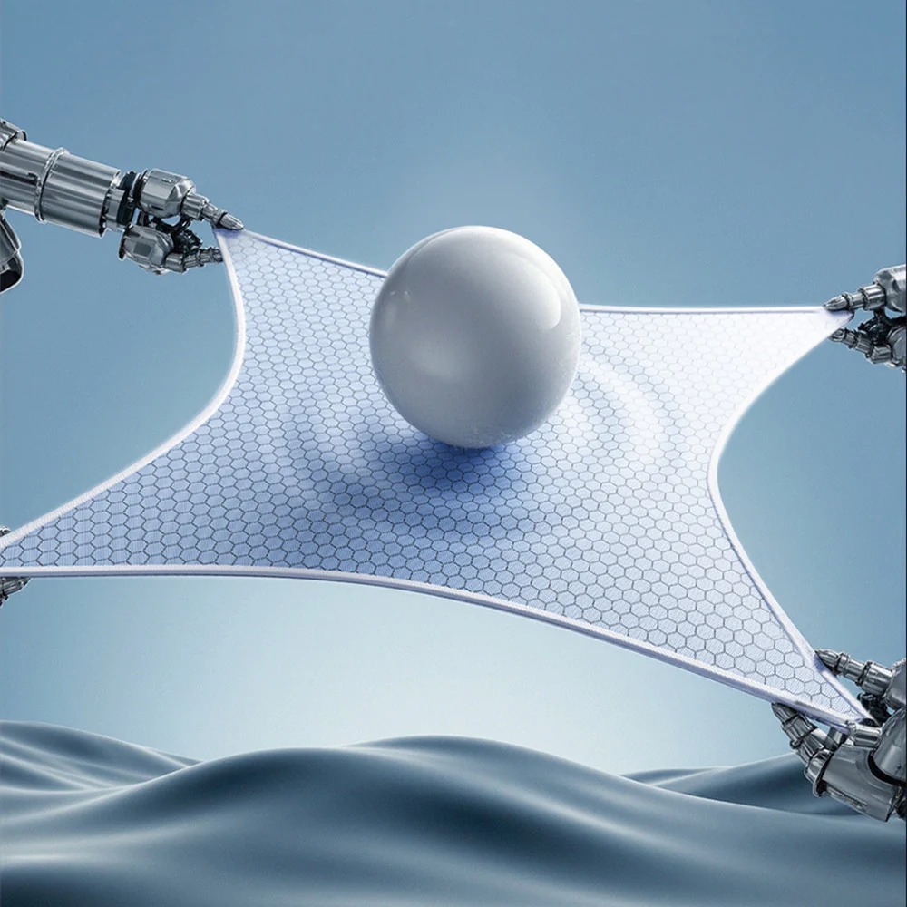 Teslula Front Windshield Sunshade for Tesla Model 3 / Model Y