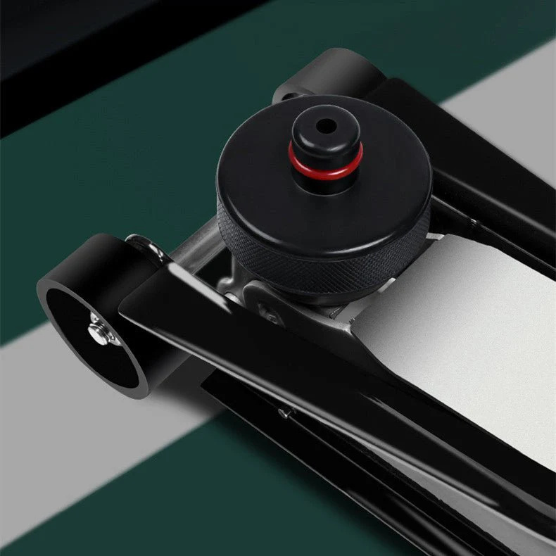 Teslula Jack Pad Adapters for Tesla - Battery Protection Set (4-Pack)