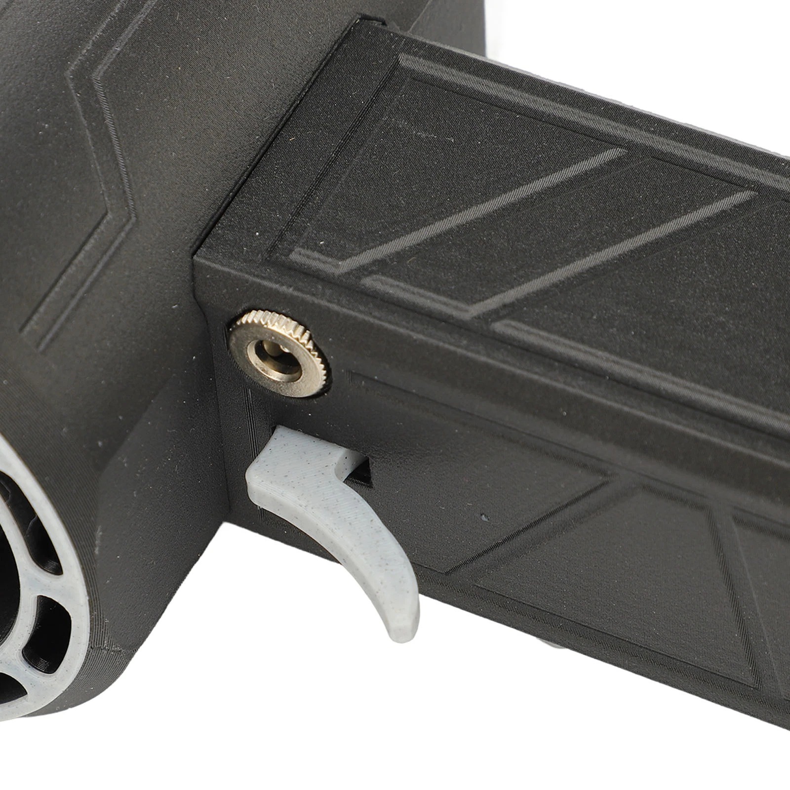 Teslula Turbo Blower - 8000mAh Cordless Dust Remover for Car & Home