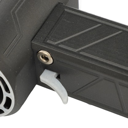 Teslula Turbo Blower - 8000mAh Cordless Dust Remover for Car & Home