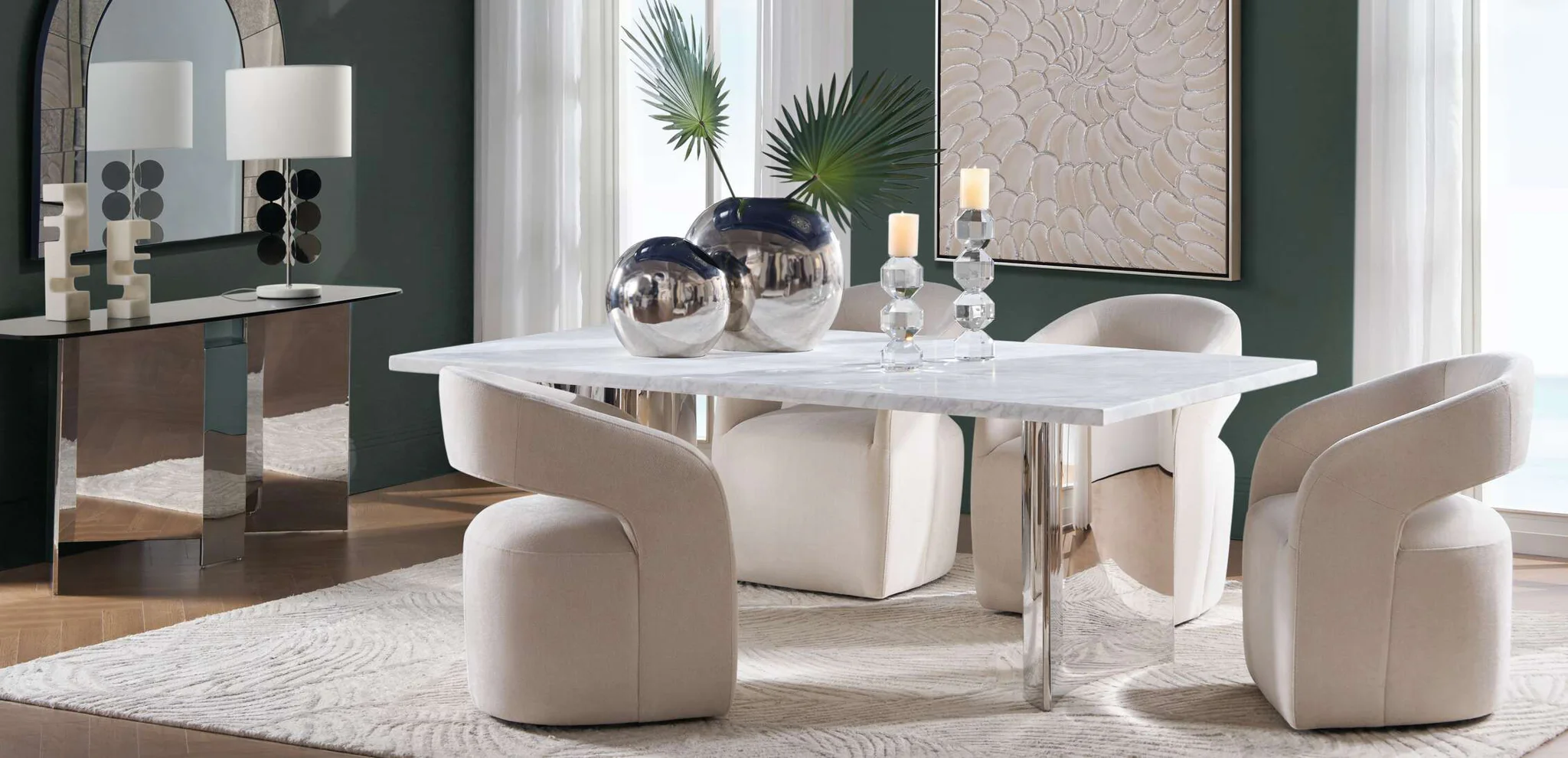 Dining Room Collections | Z Gallerie