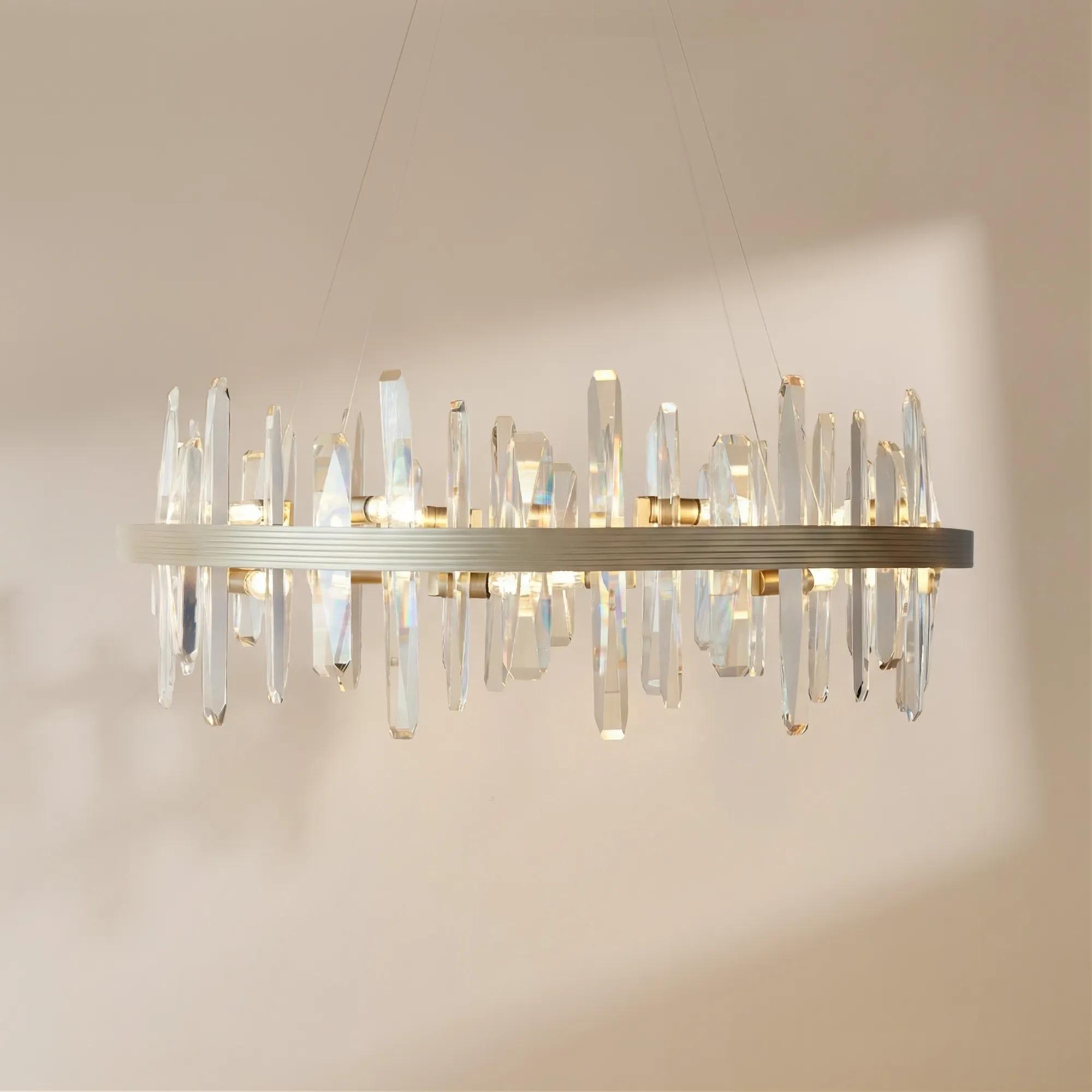 Lumi Chandelier