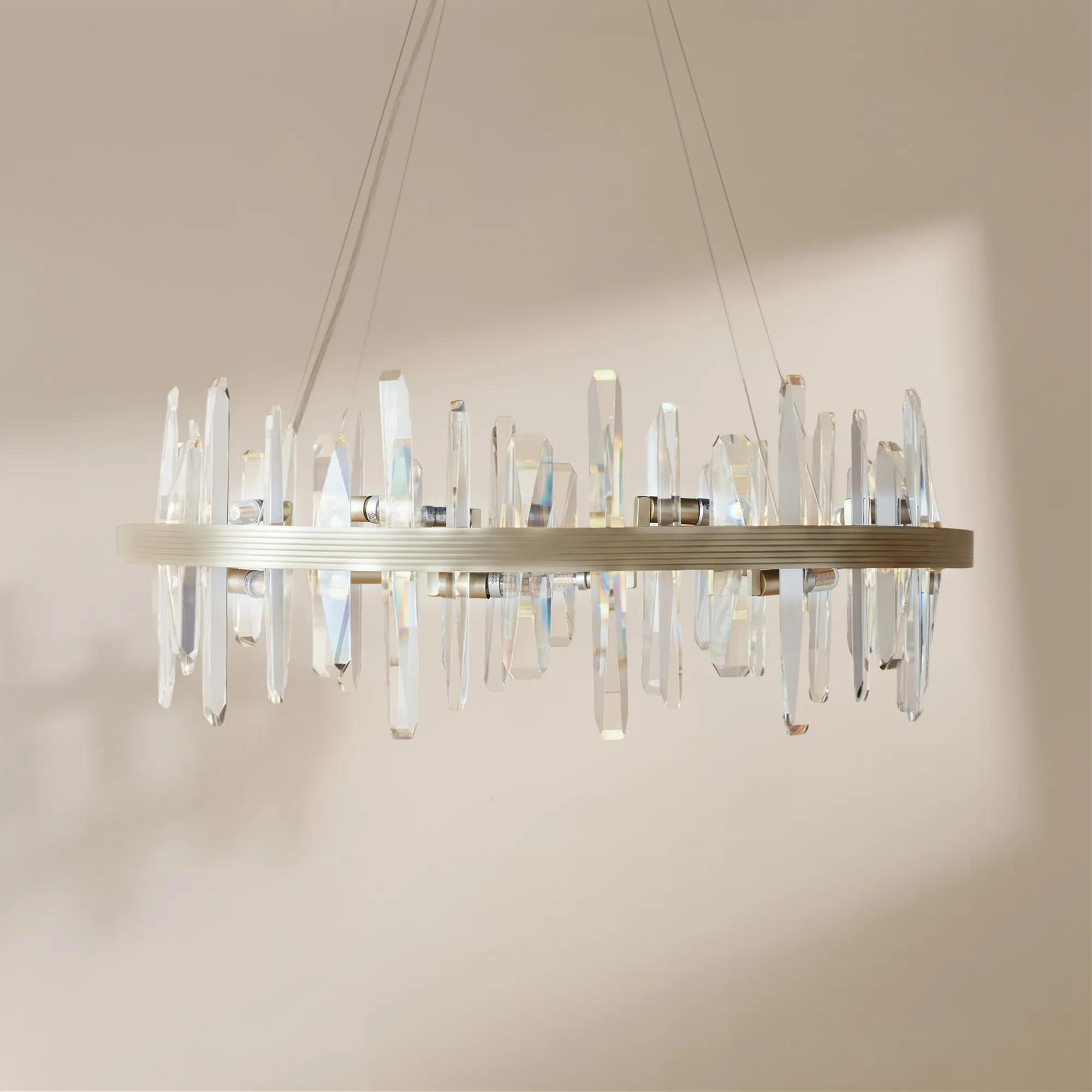 Lumi Chandelier