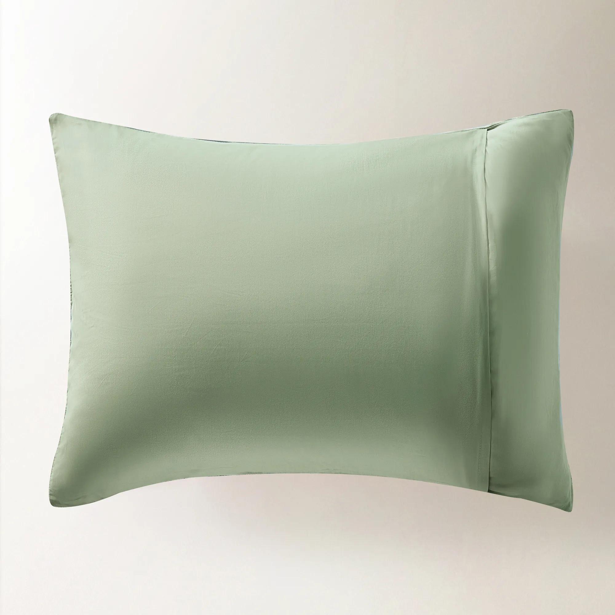 Vera Velvet Bedding Set - Malachite Green