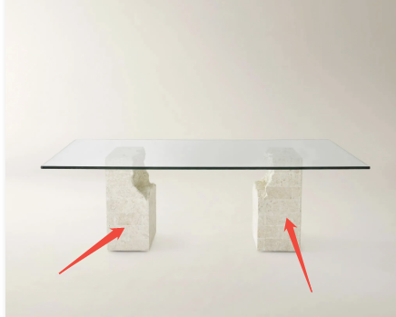 Replacement Parts Link