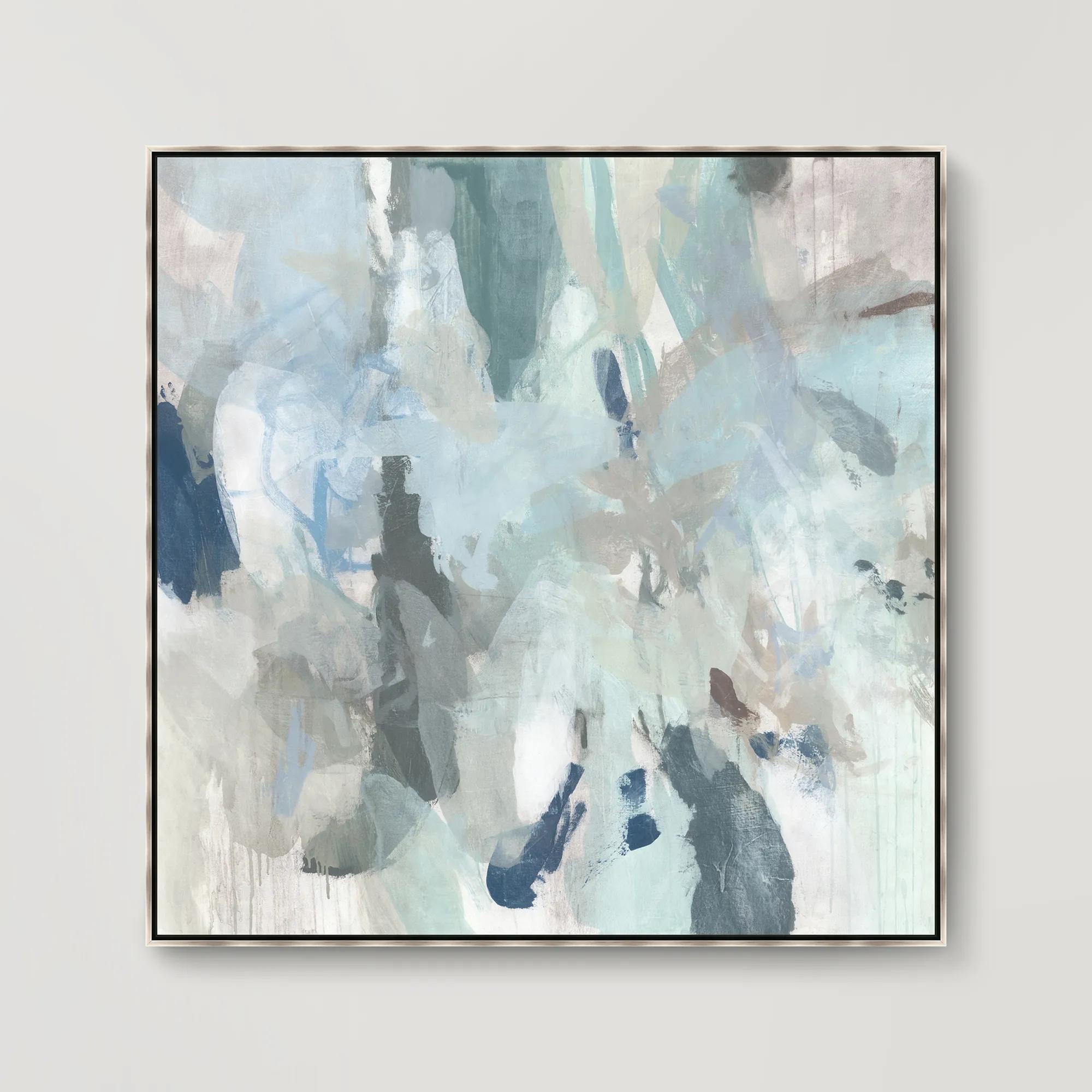 Cora Crystal Taper Holder