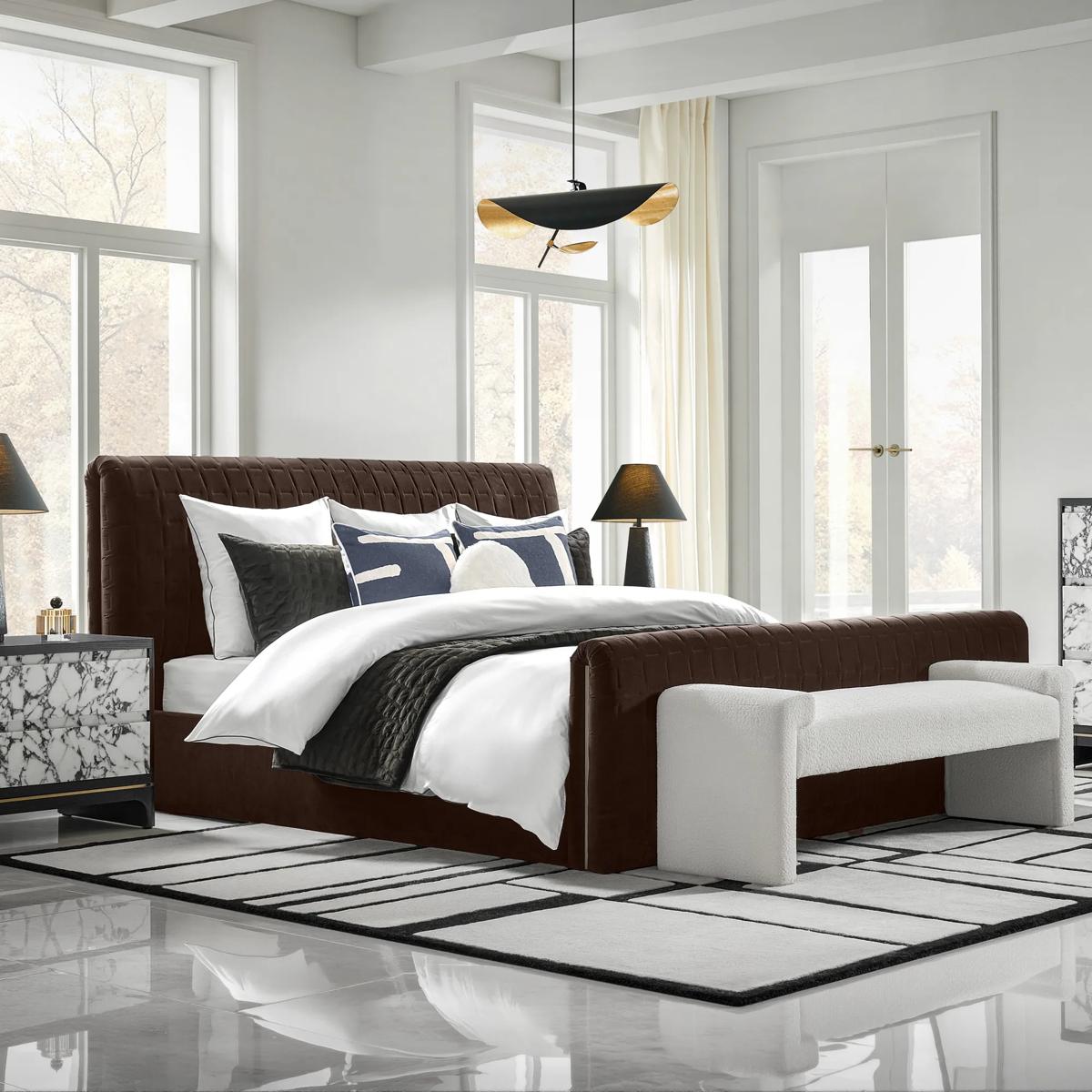 Vanta Bed