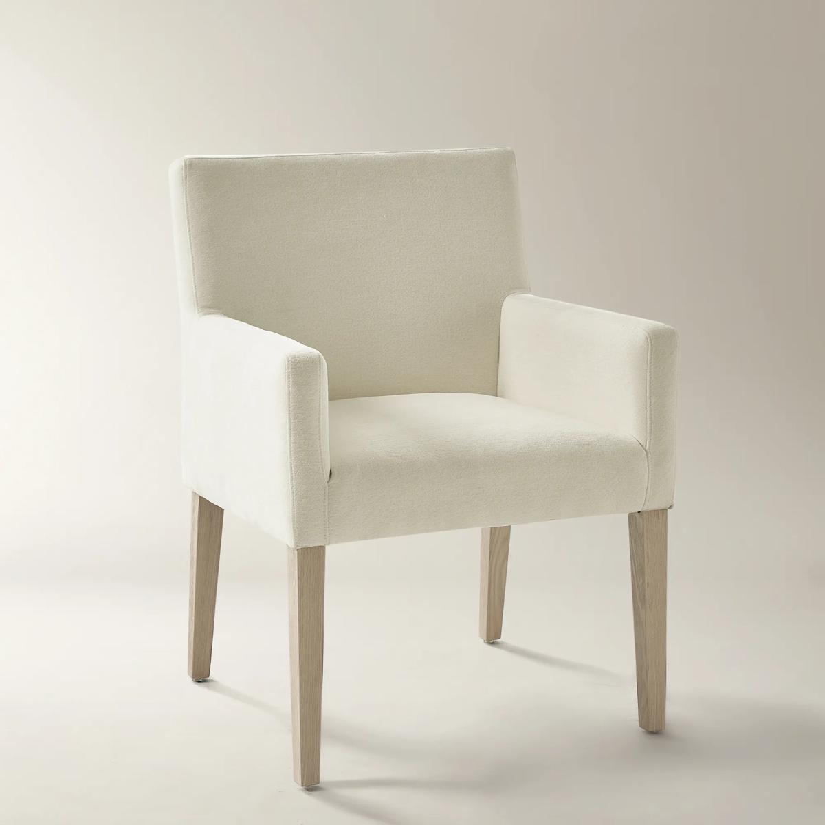 Stria Arm Chair - Set of 2
