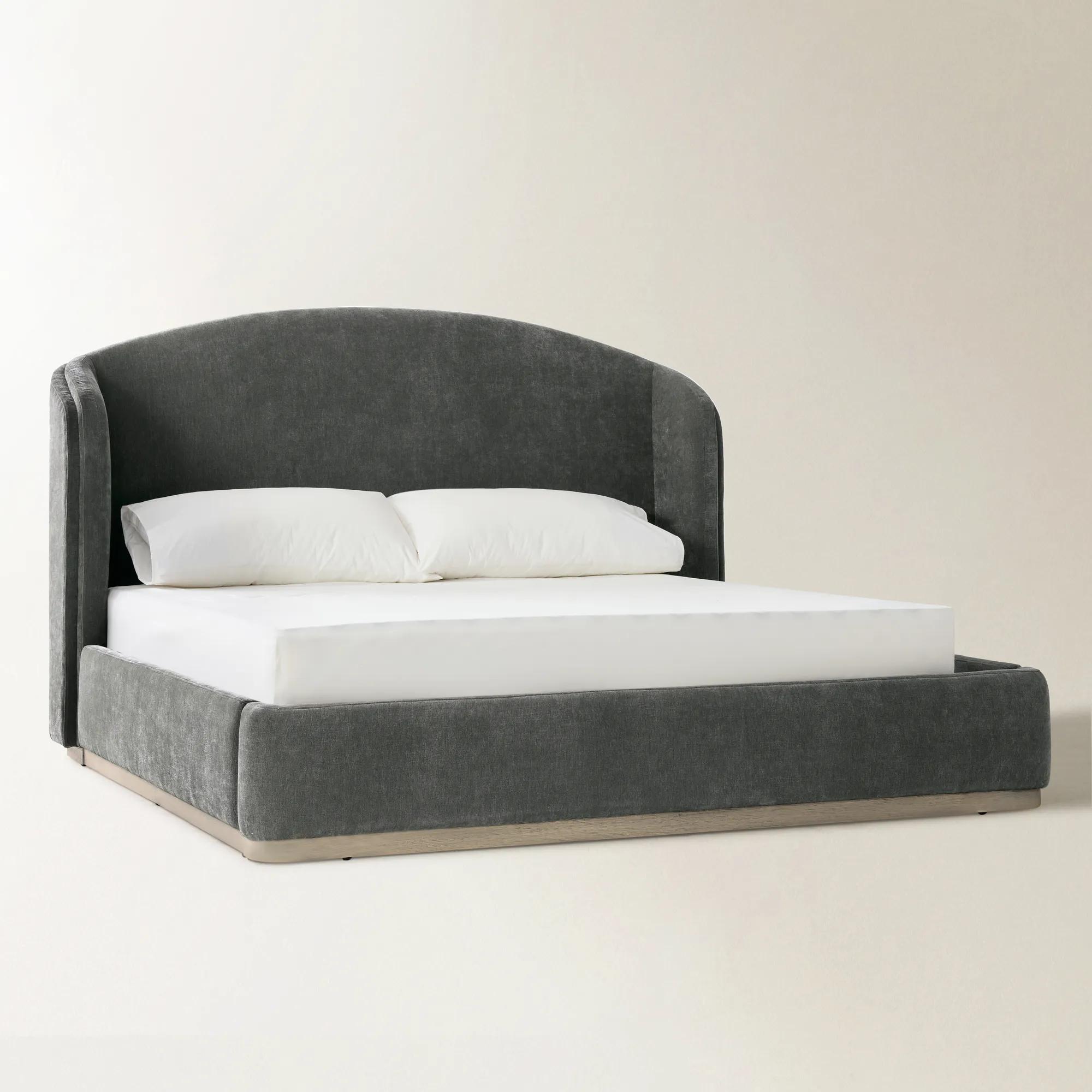 Glimmer Bed