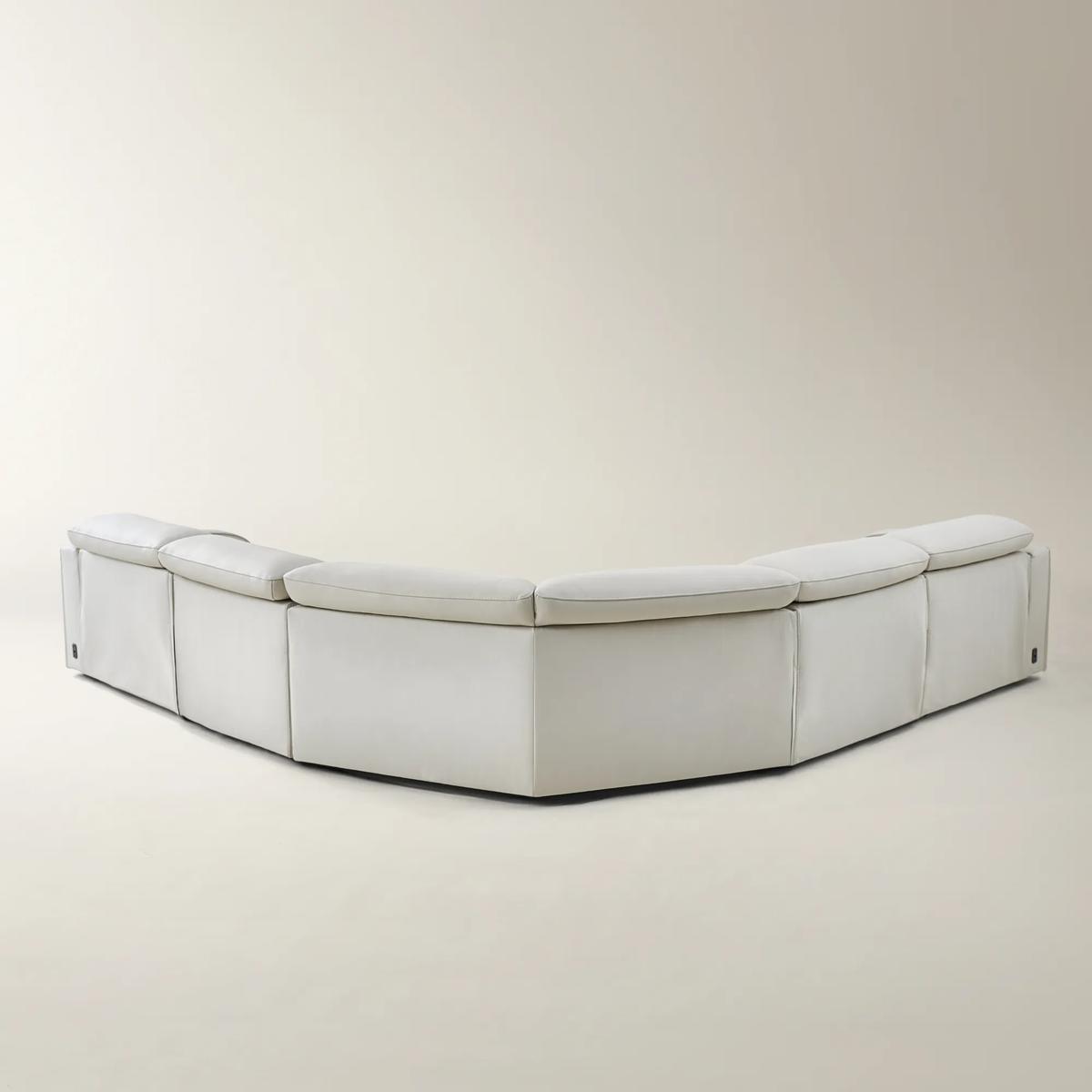 Terra Sectional