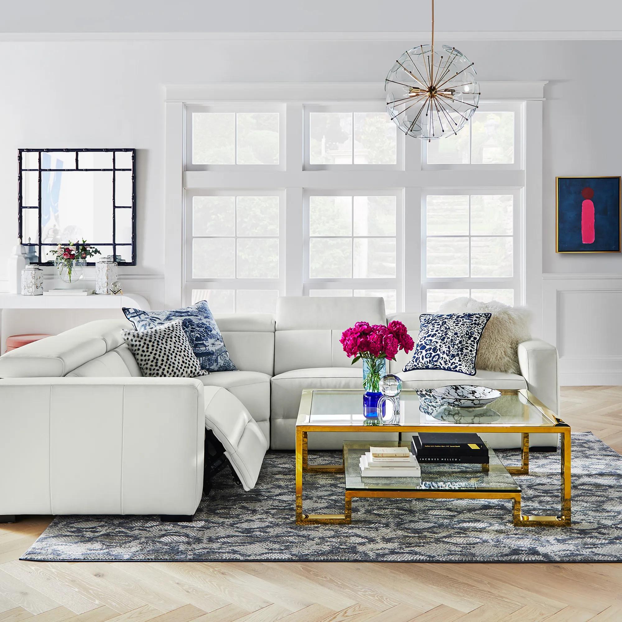 Duplicity Coffee Table