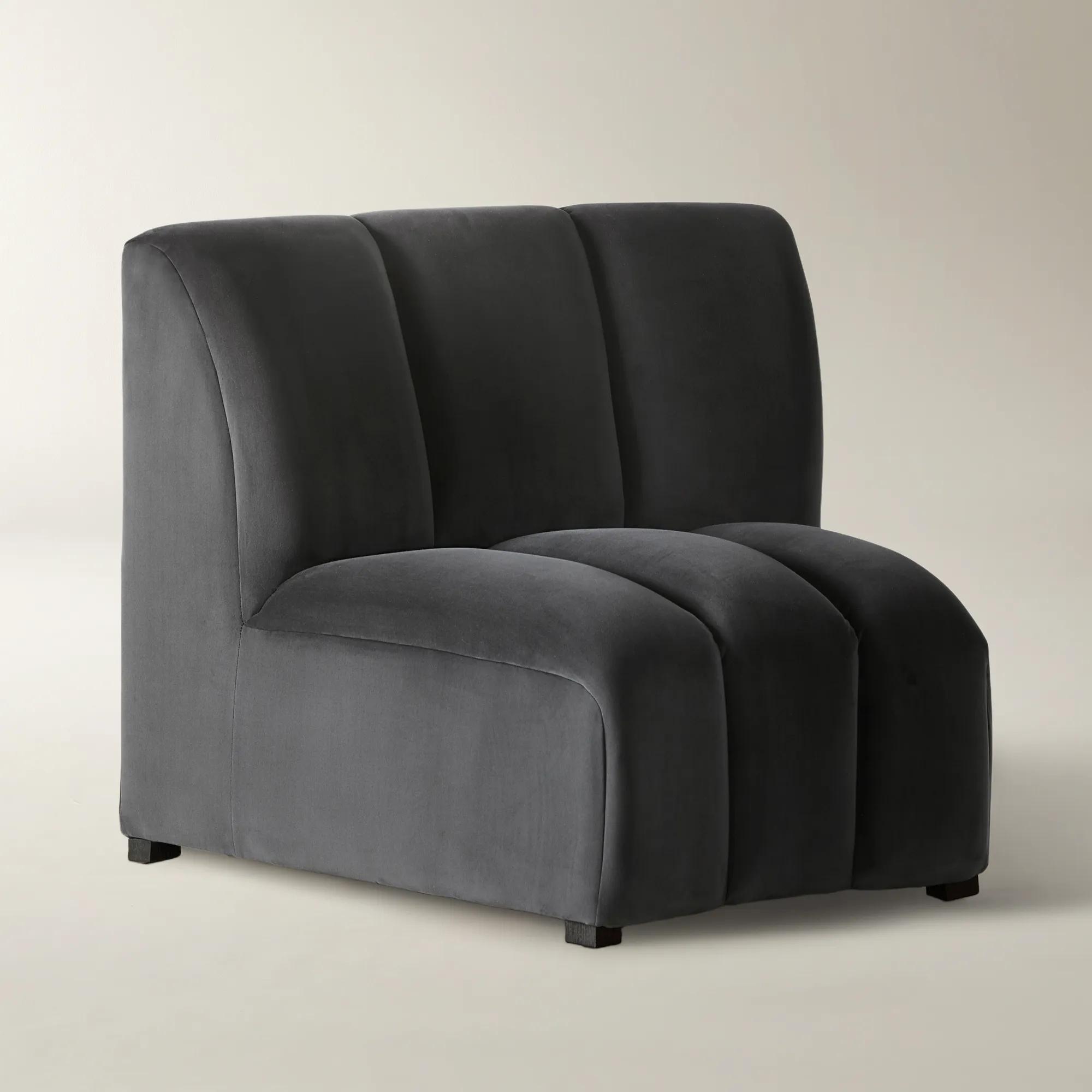 Jayce 3 PC Sectional