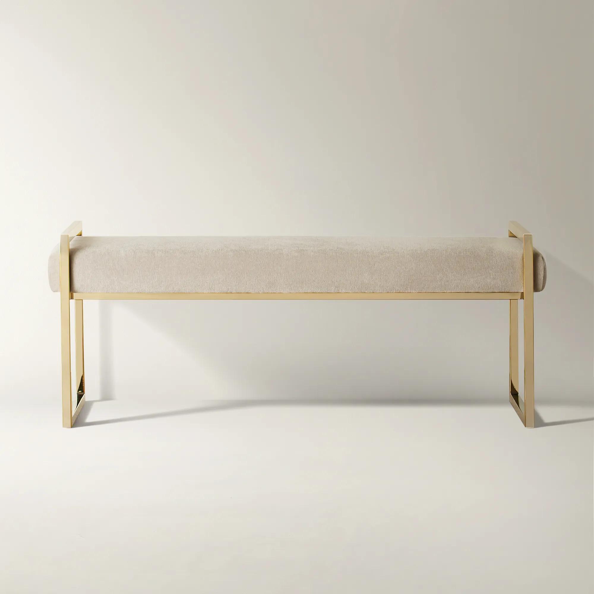 Clara Bench