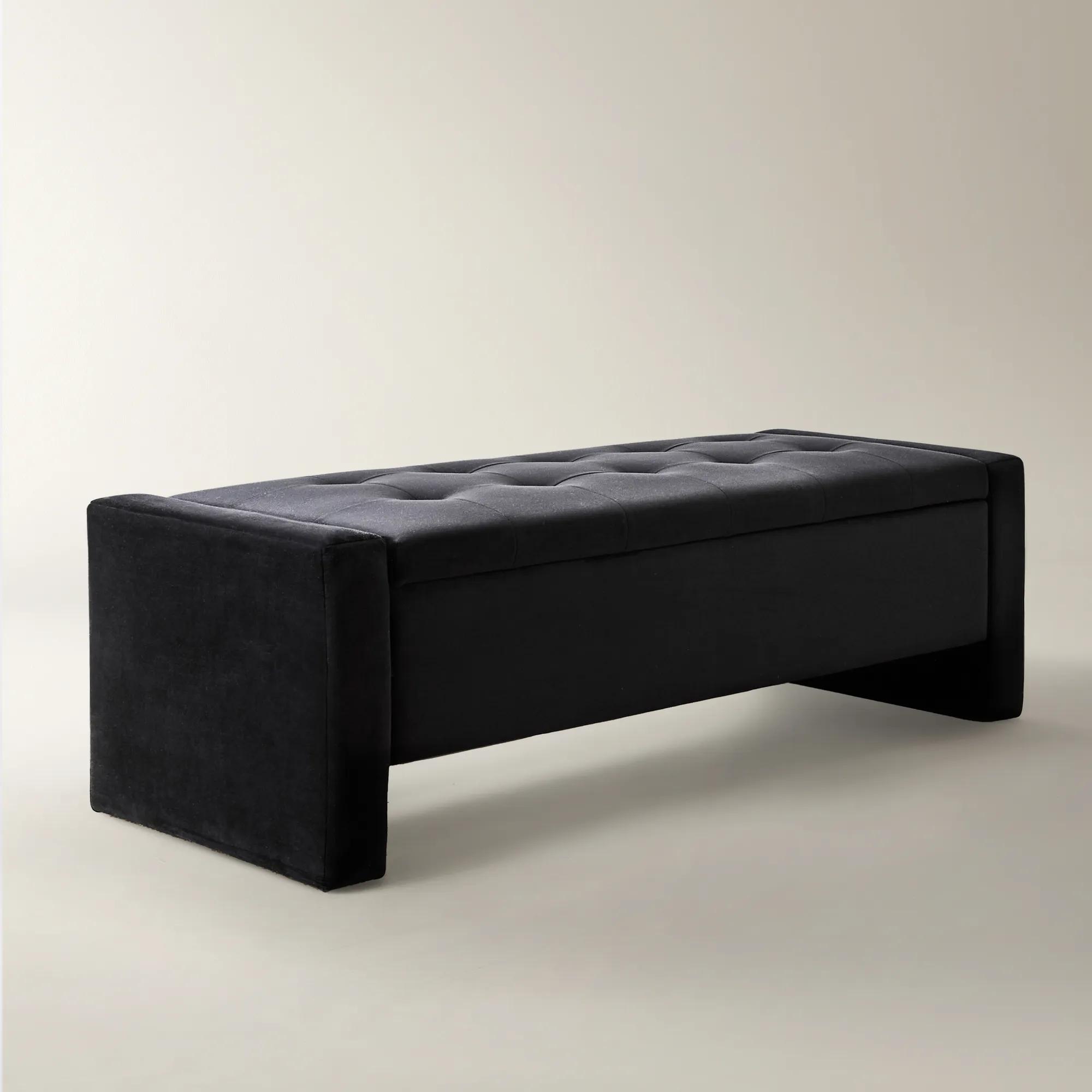Maeve Storage Bench