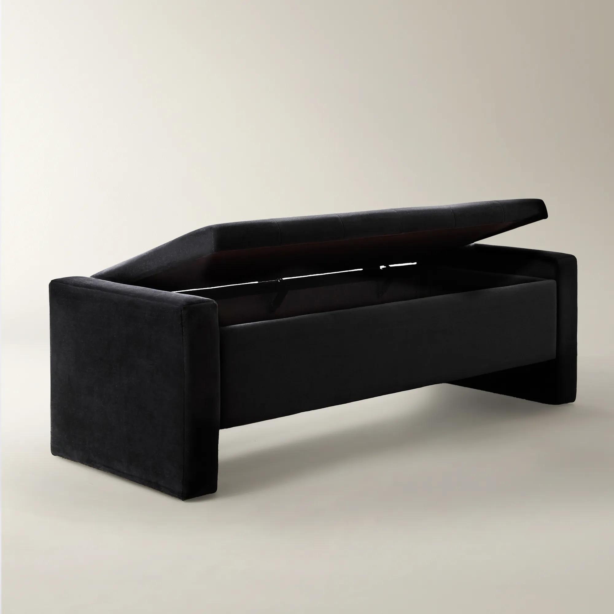Maeve Storage Bench
