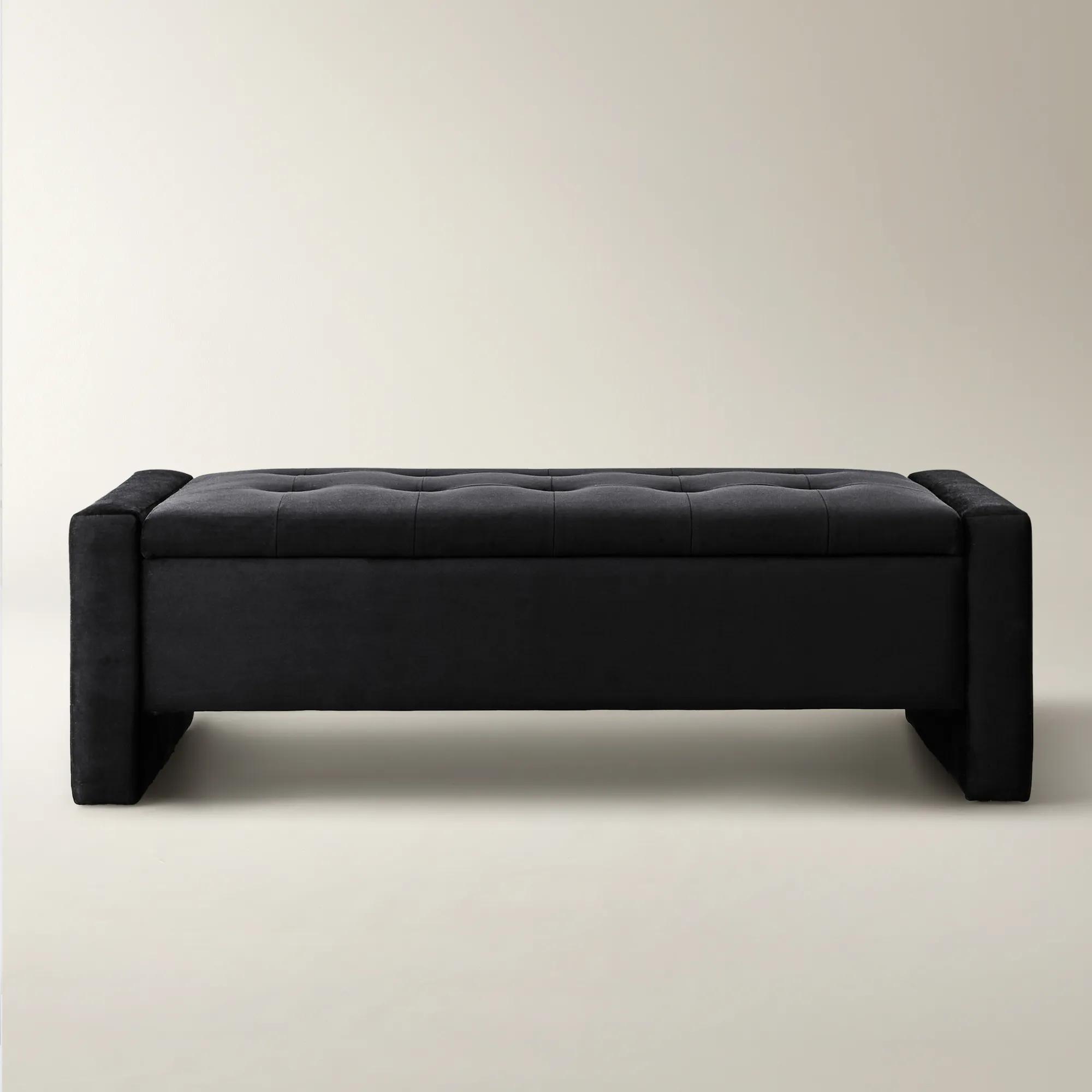 Maeve Storage Bench