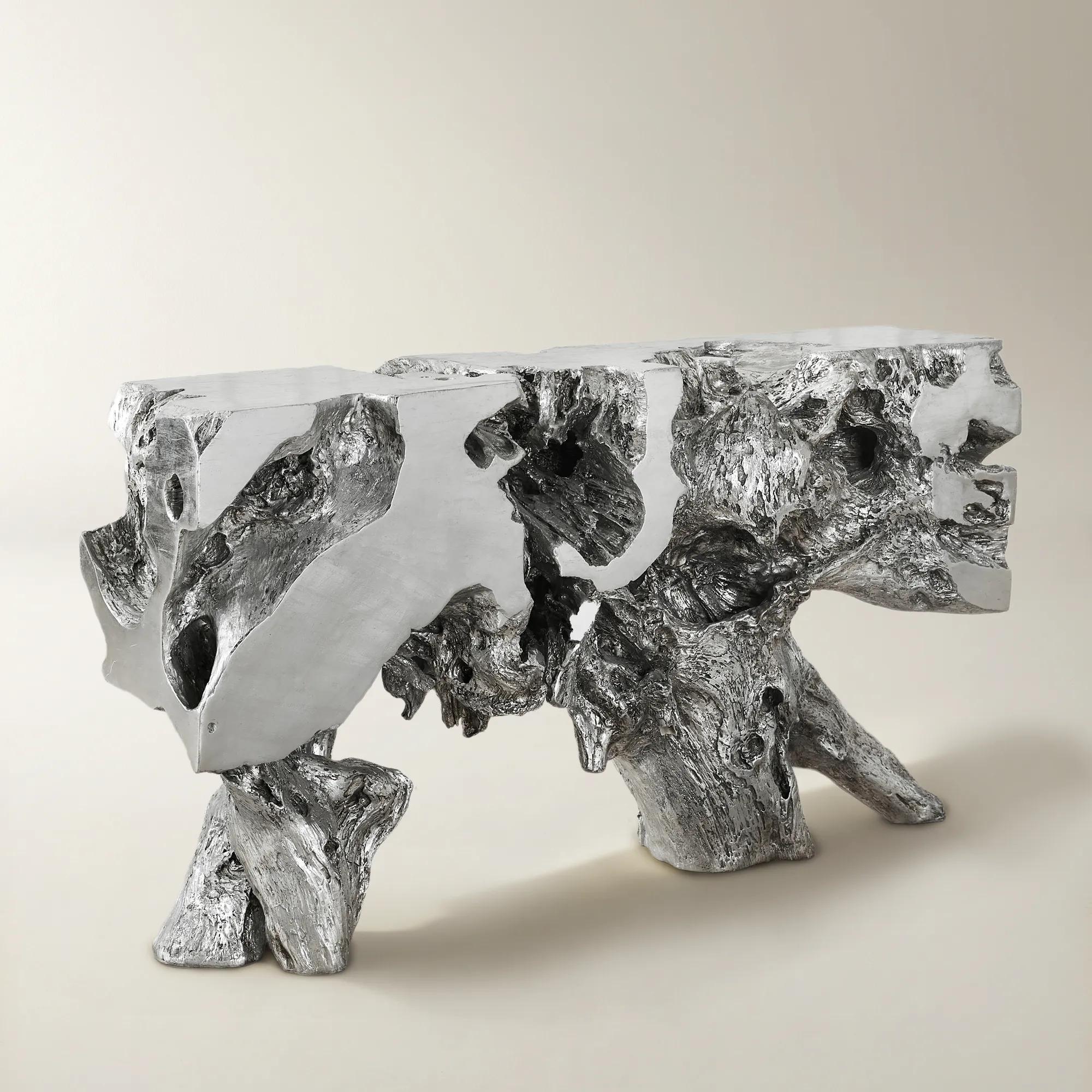 Sequoia Console Table