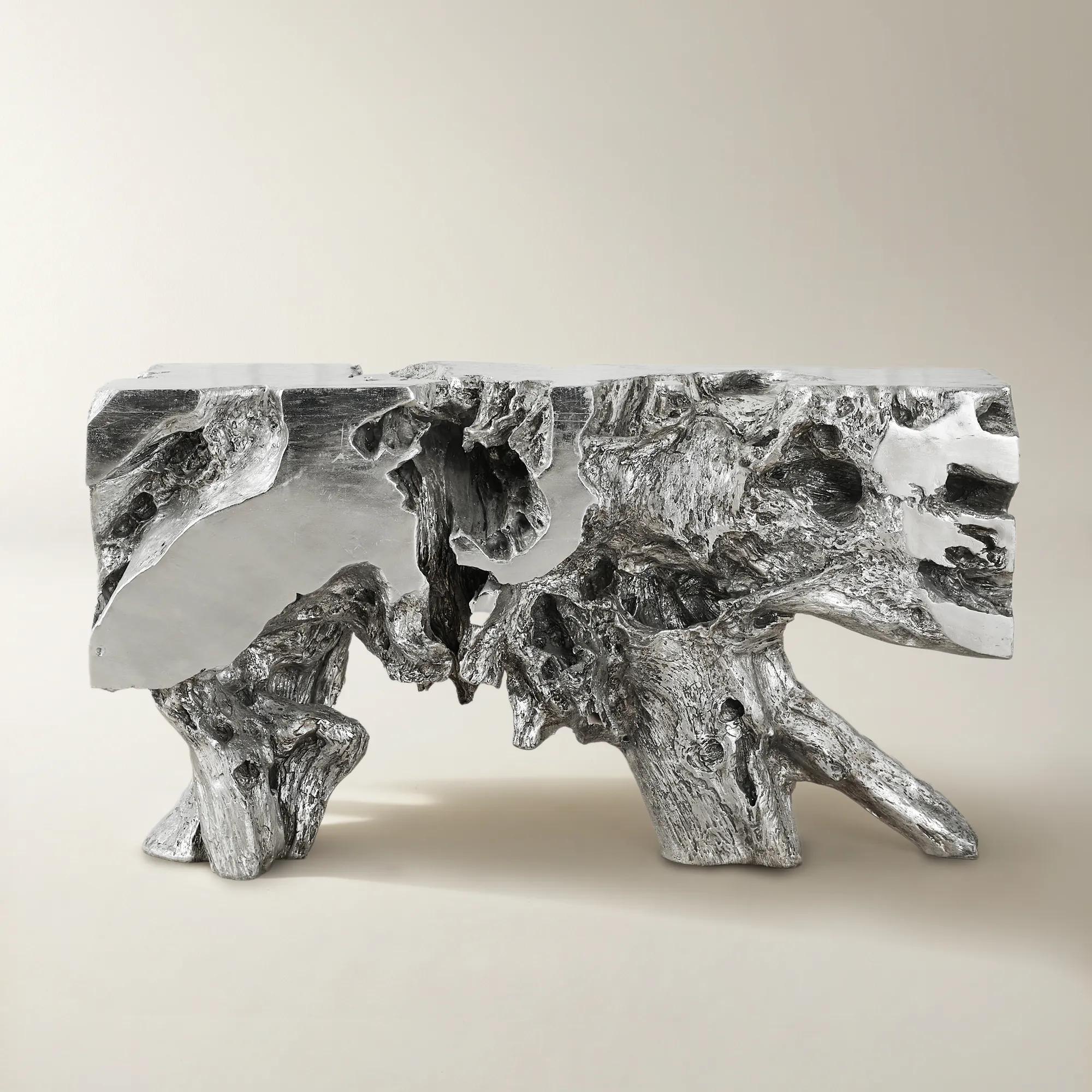 Sequoia Console Table