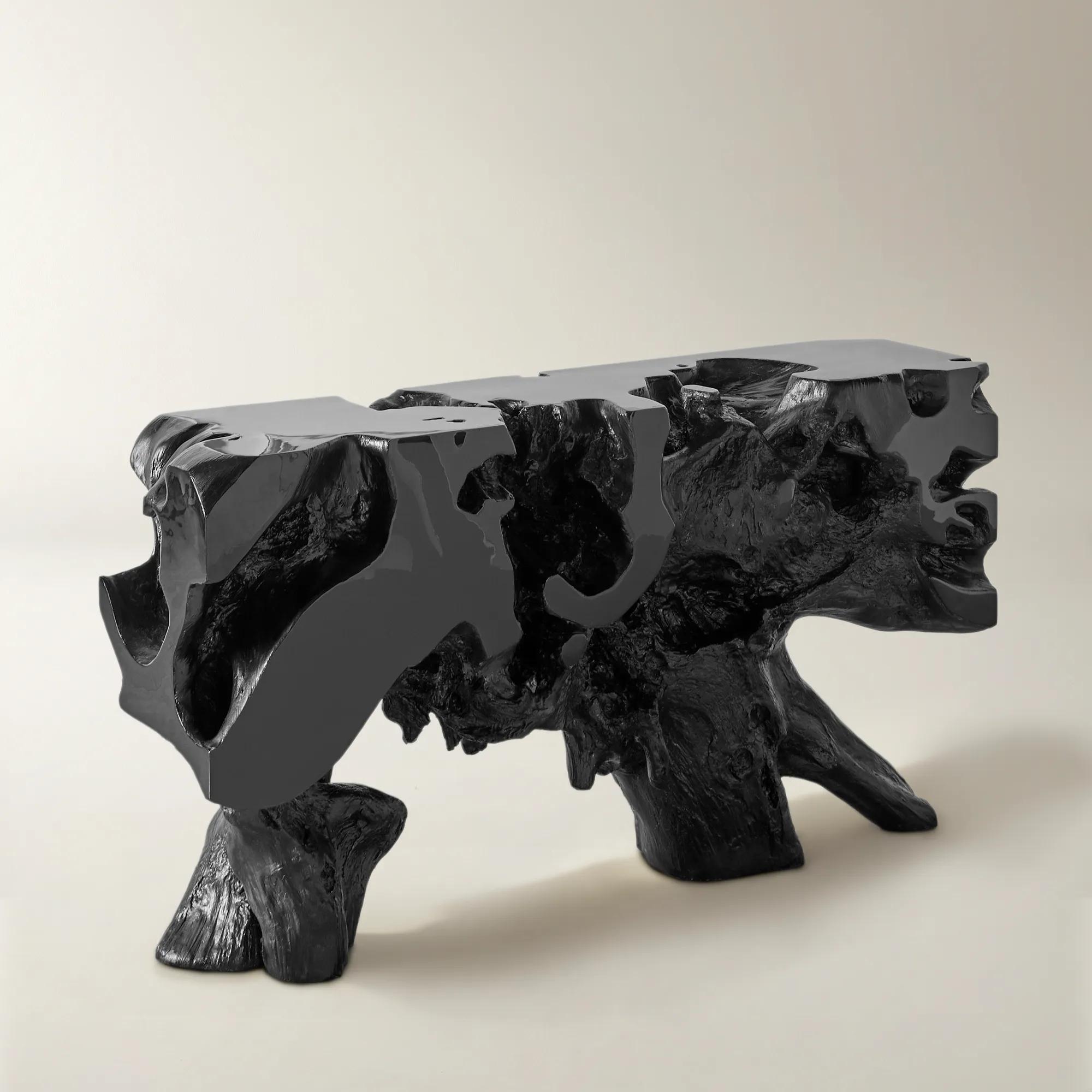 Sequoia Console Table