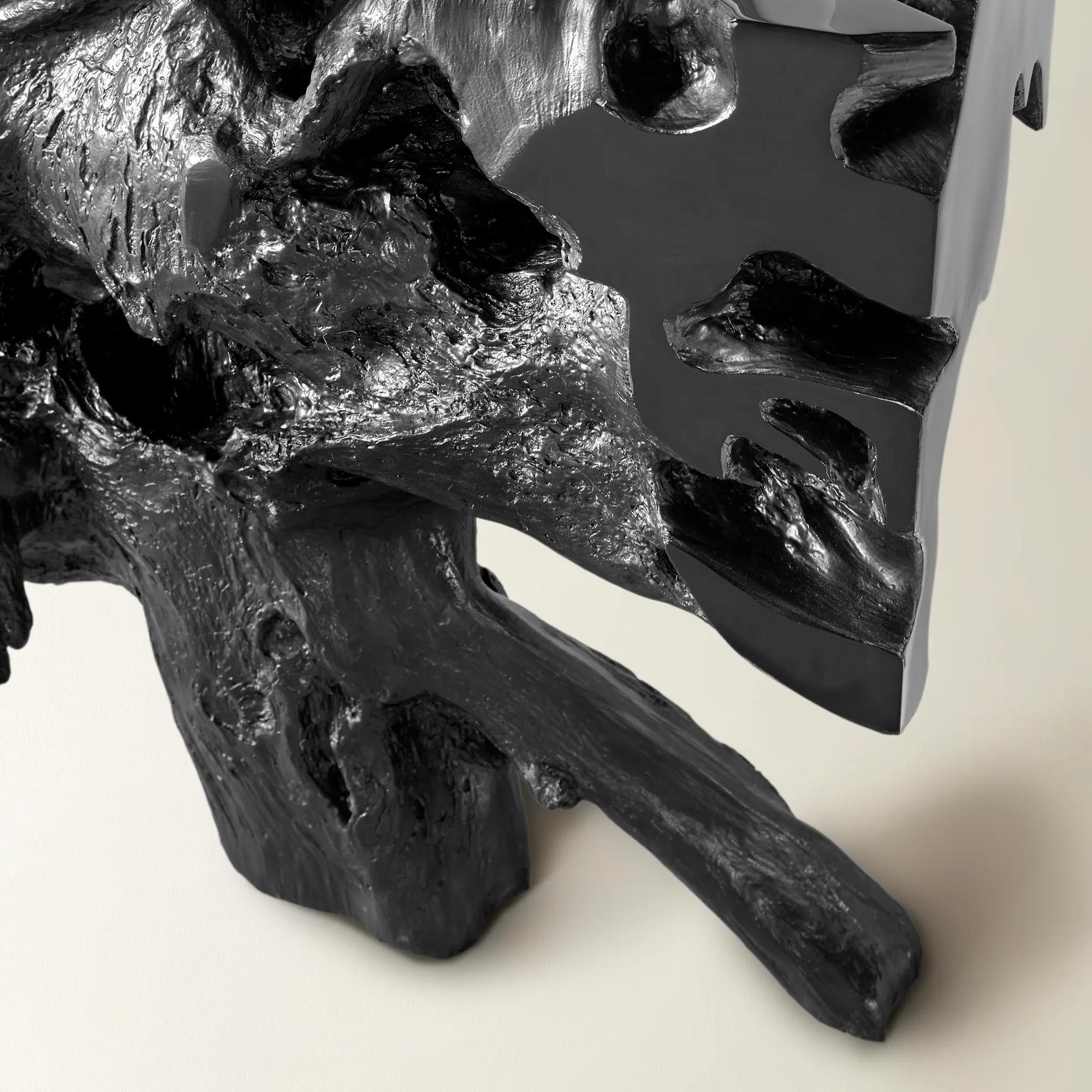 Sequoia Console Table