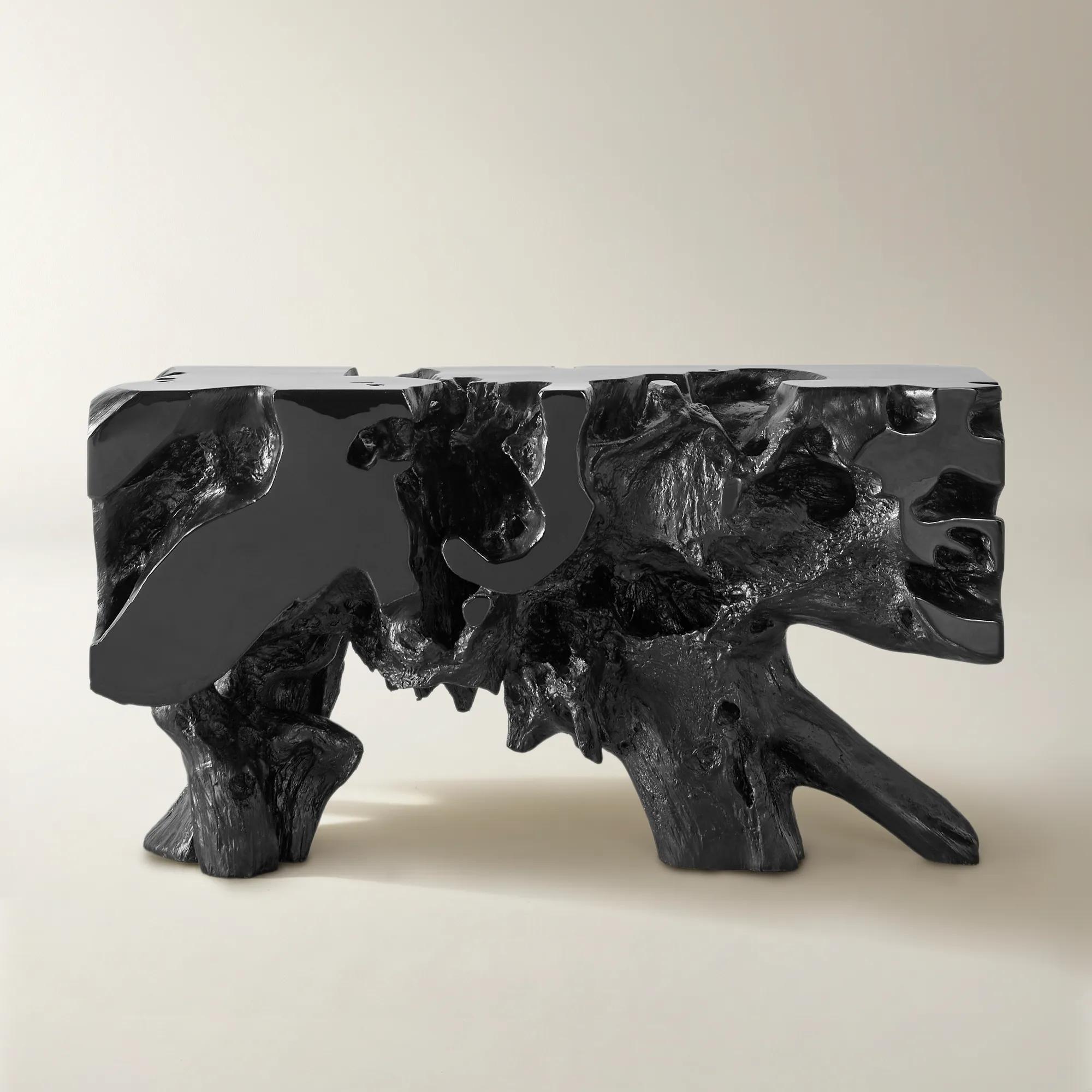 Sequoia Console Table