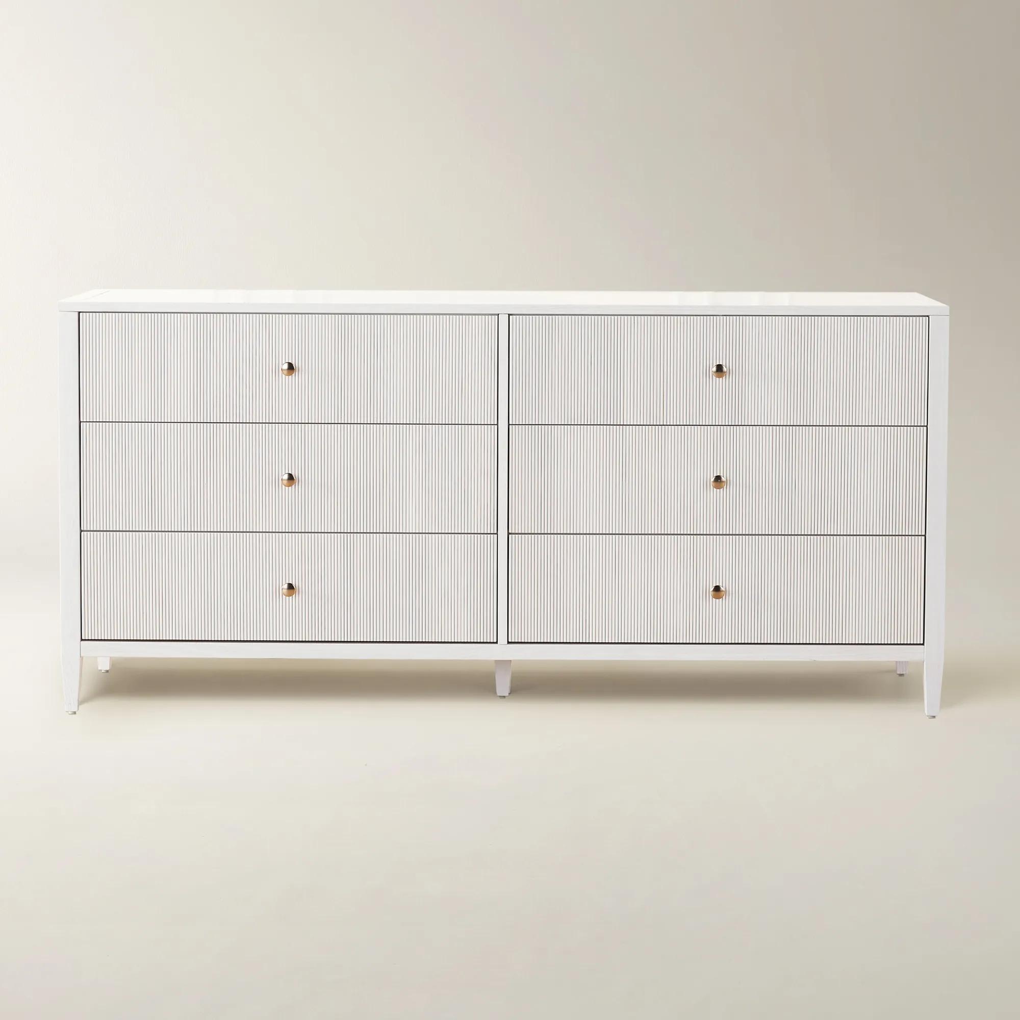 Viola Wide Dresser