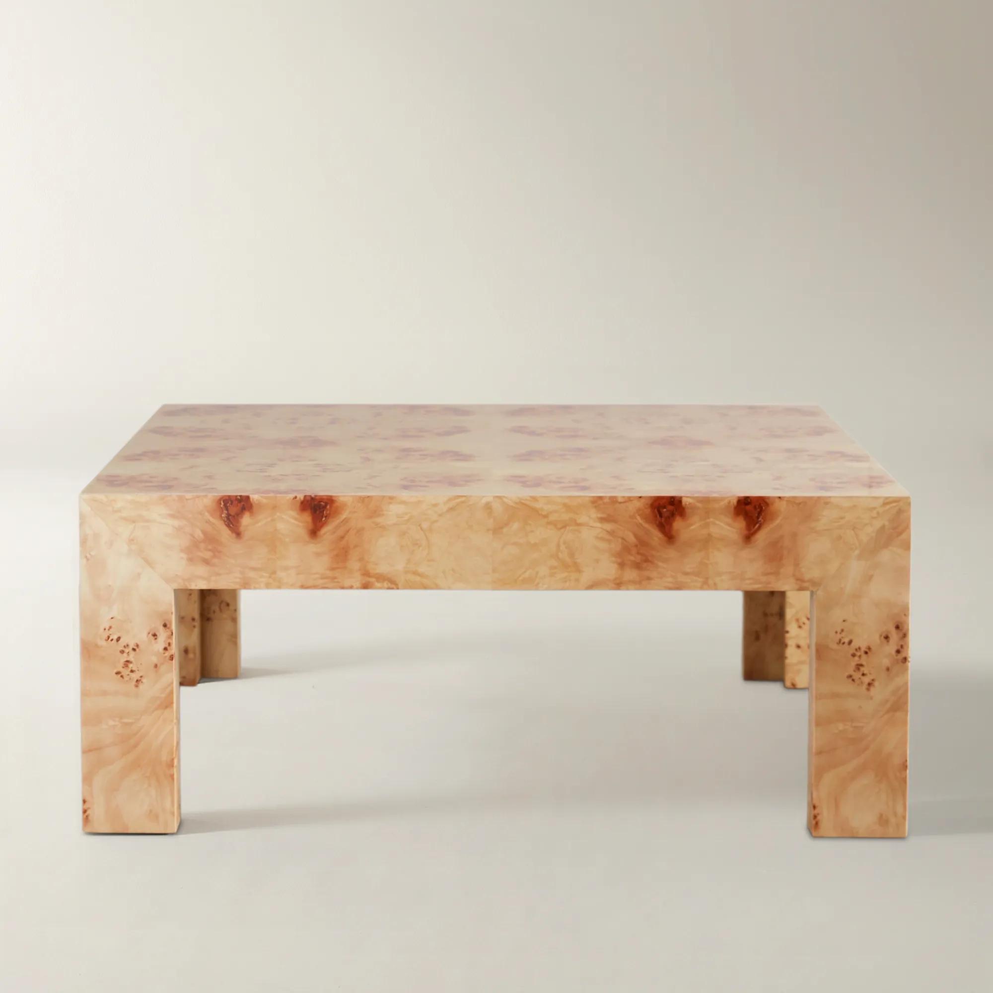 Brynn Coffee Table