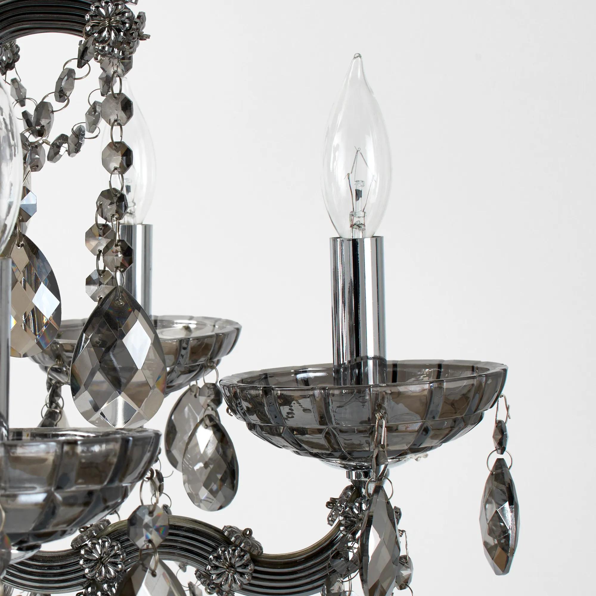 Mercer Chandelier | Z Gallerie