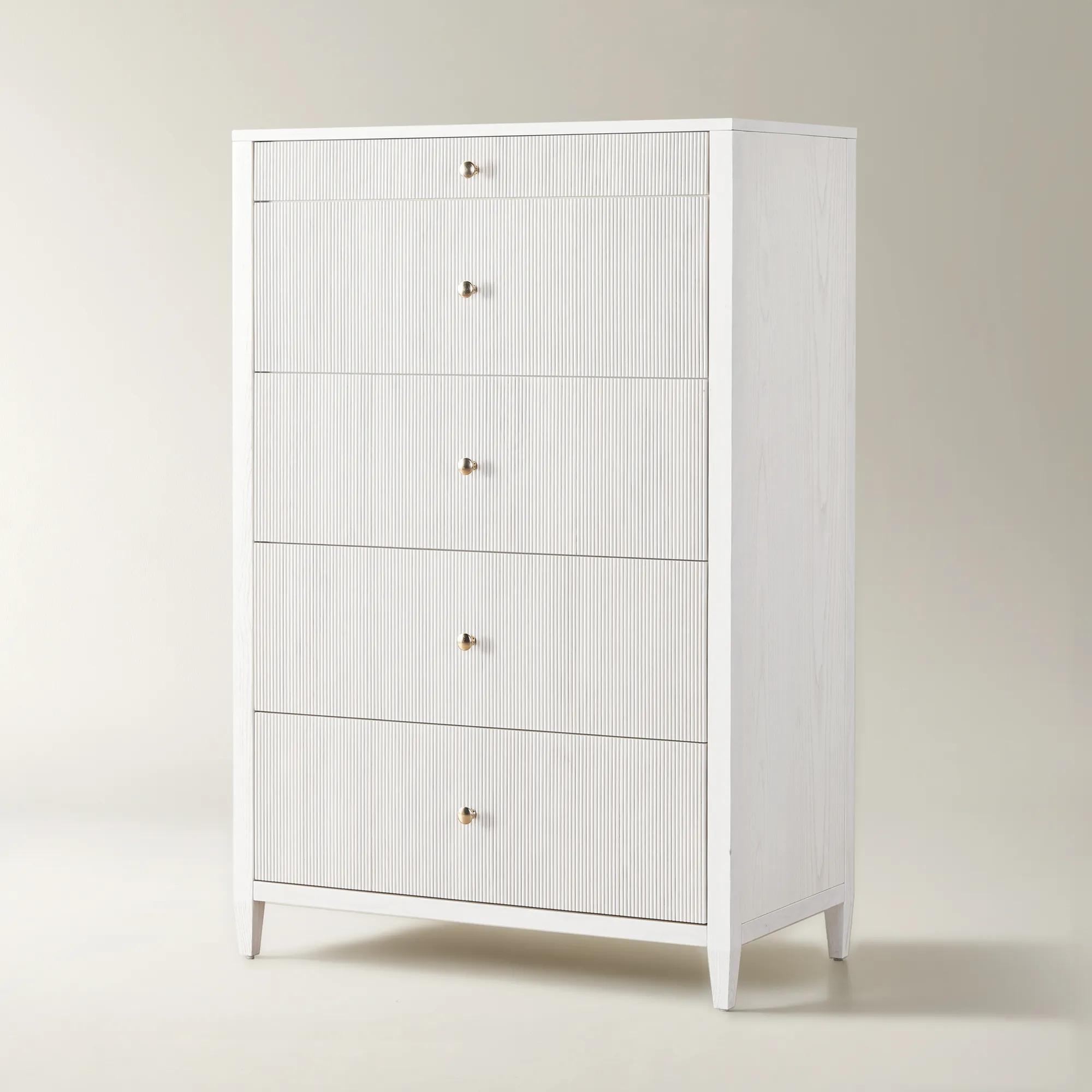 Viola Tall Dresser