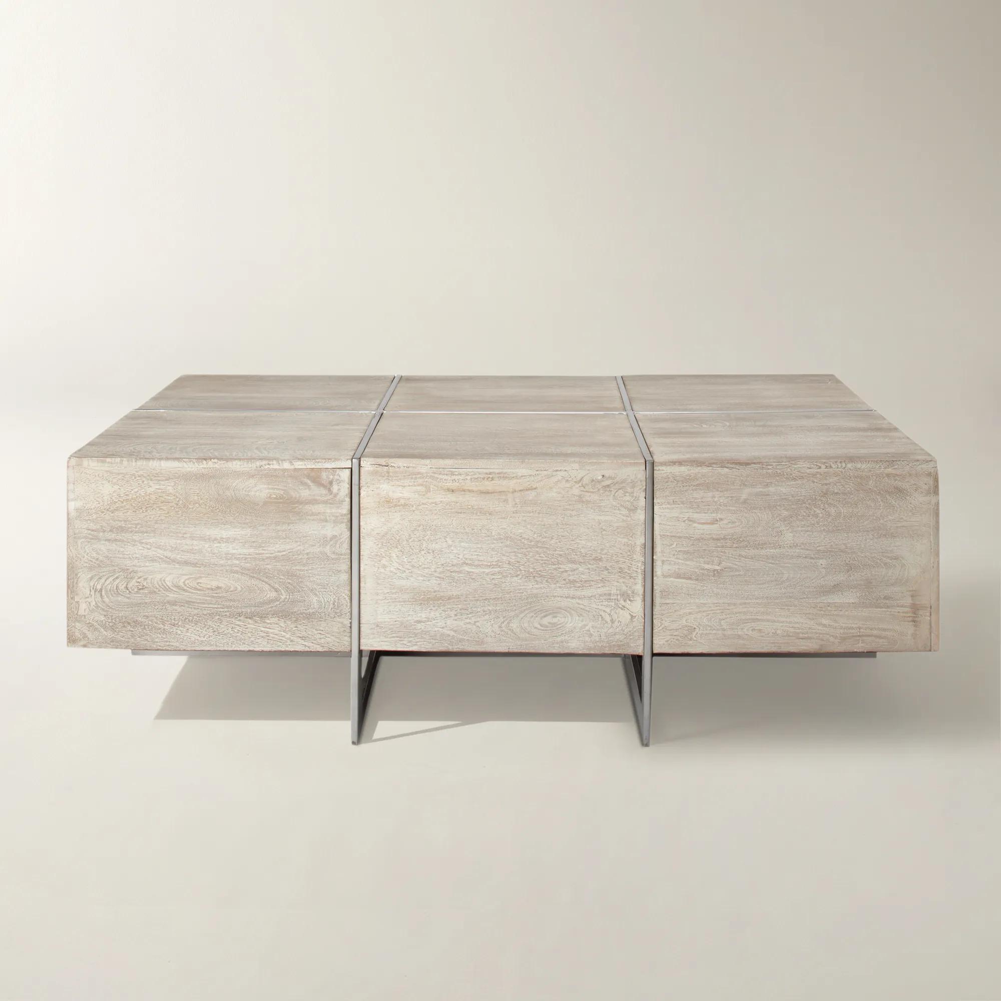 Clifton Coffee Table