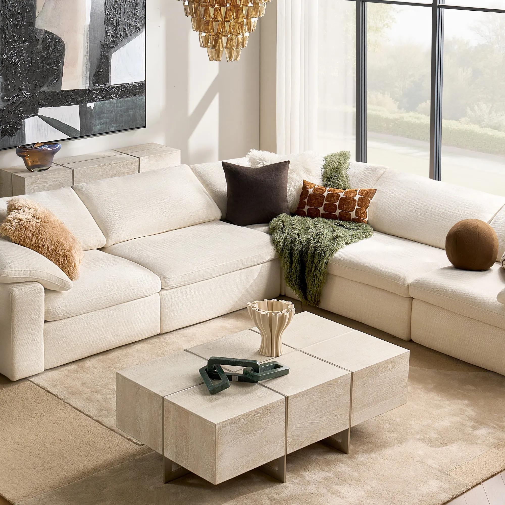 Clifton Coffee Table