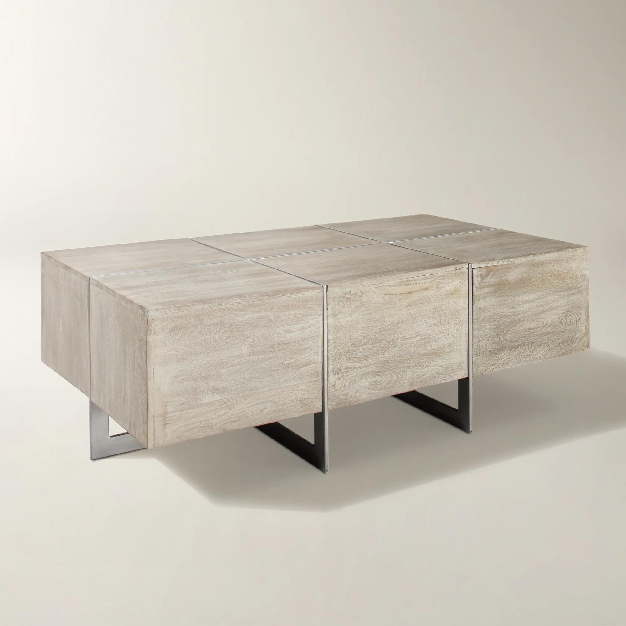 Clifton Coffee Table