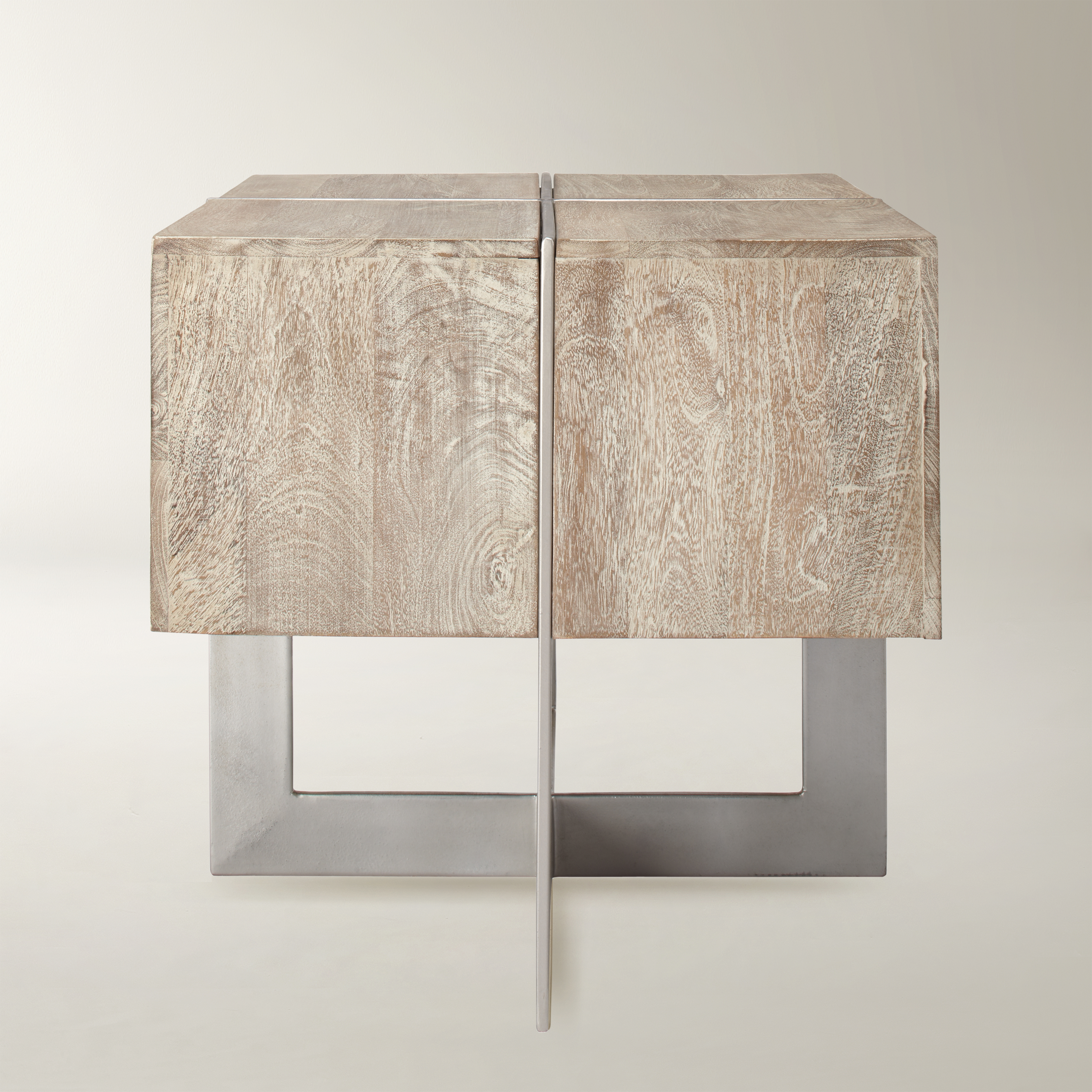 Clifton Square End Table