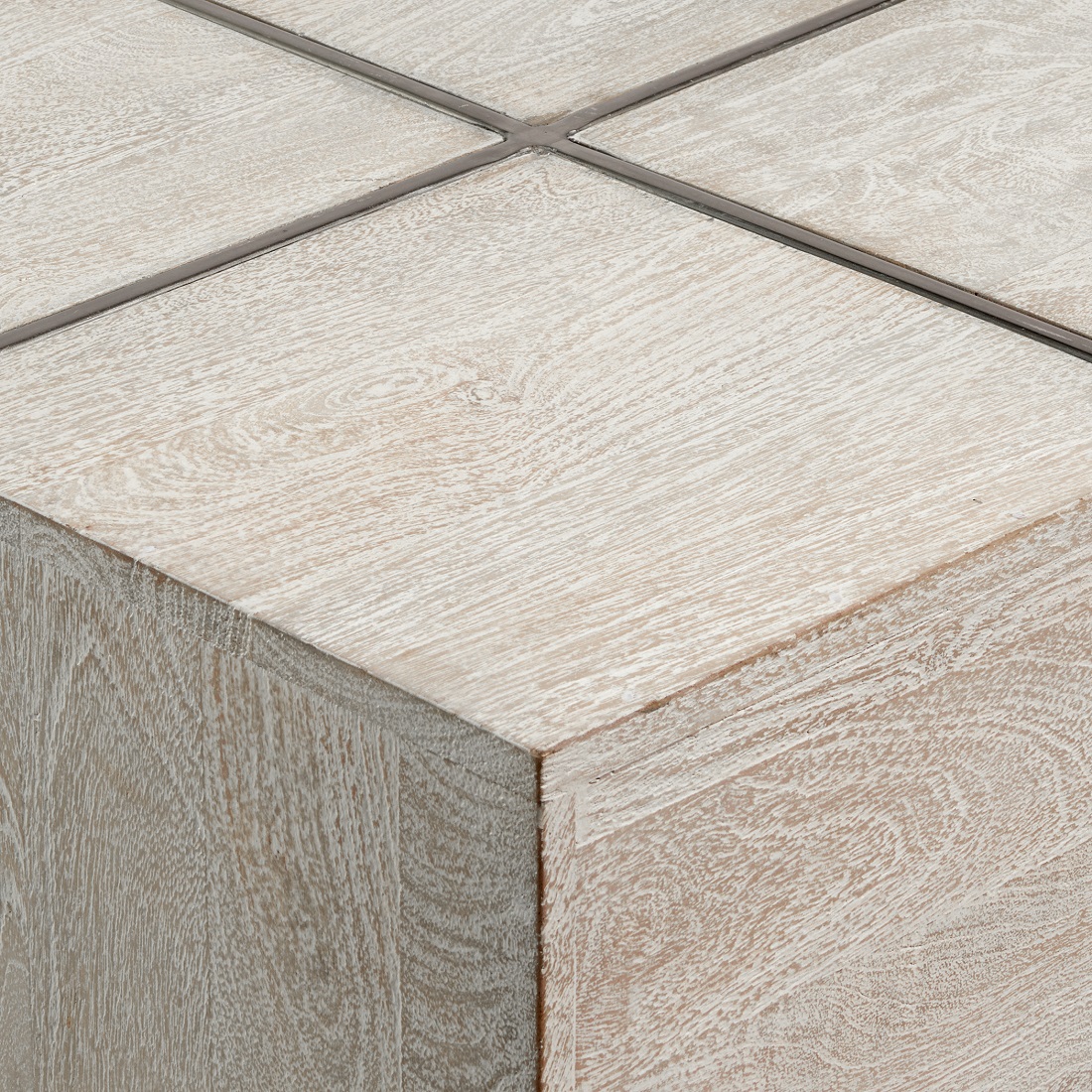 Clifton Square End Table