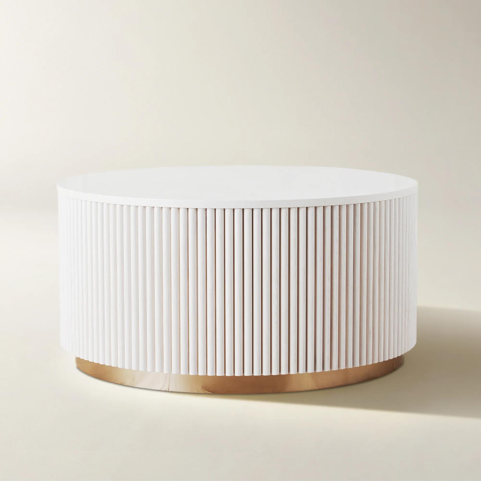 Natalia Coffee Table