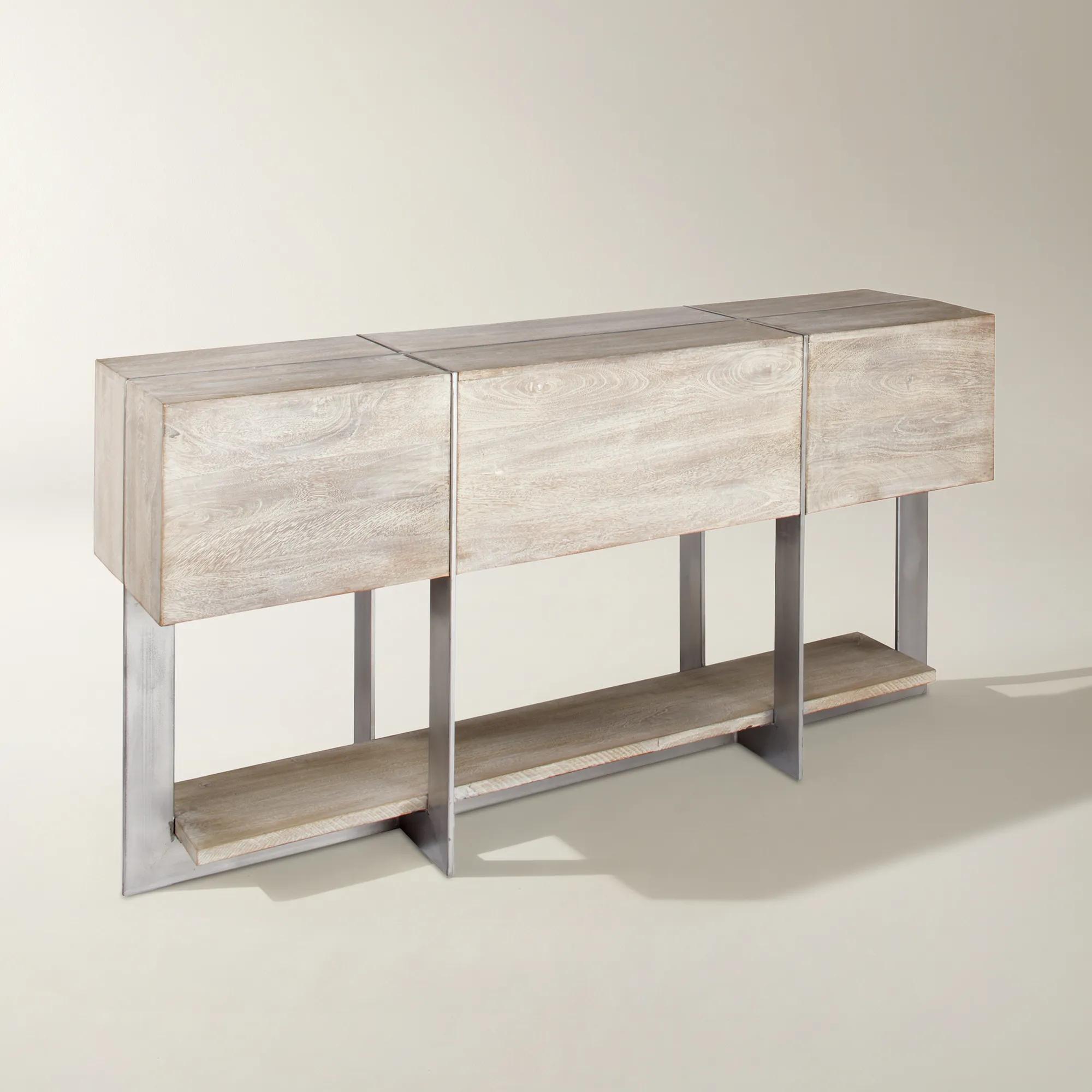 Clifton Console Table