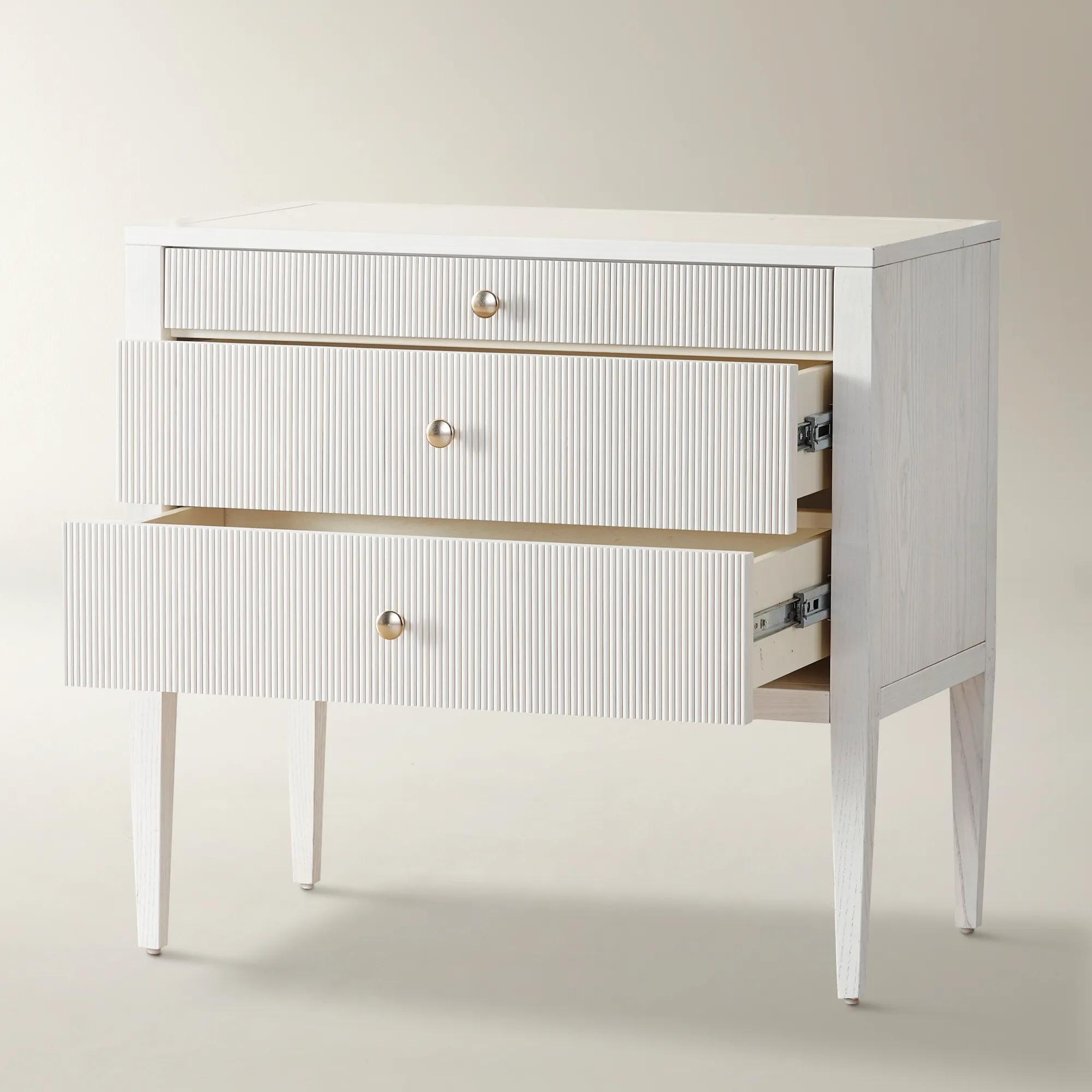 Viola Nightstand