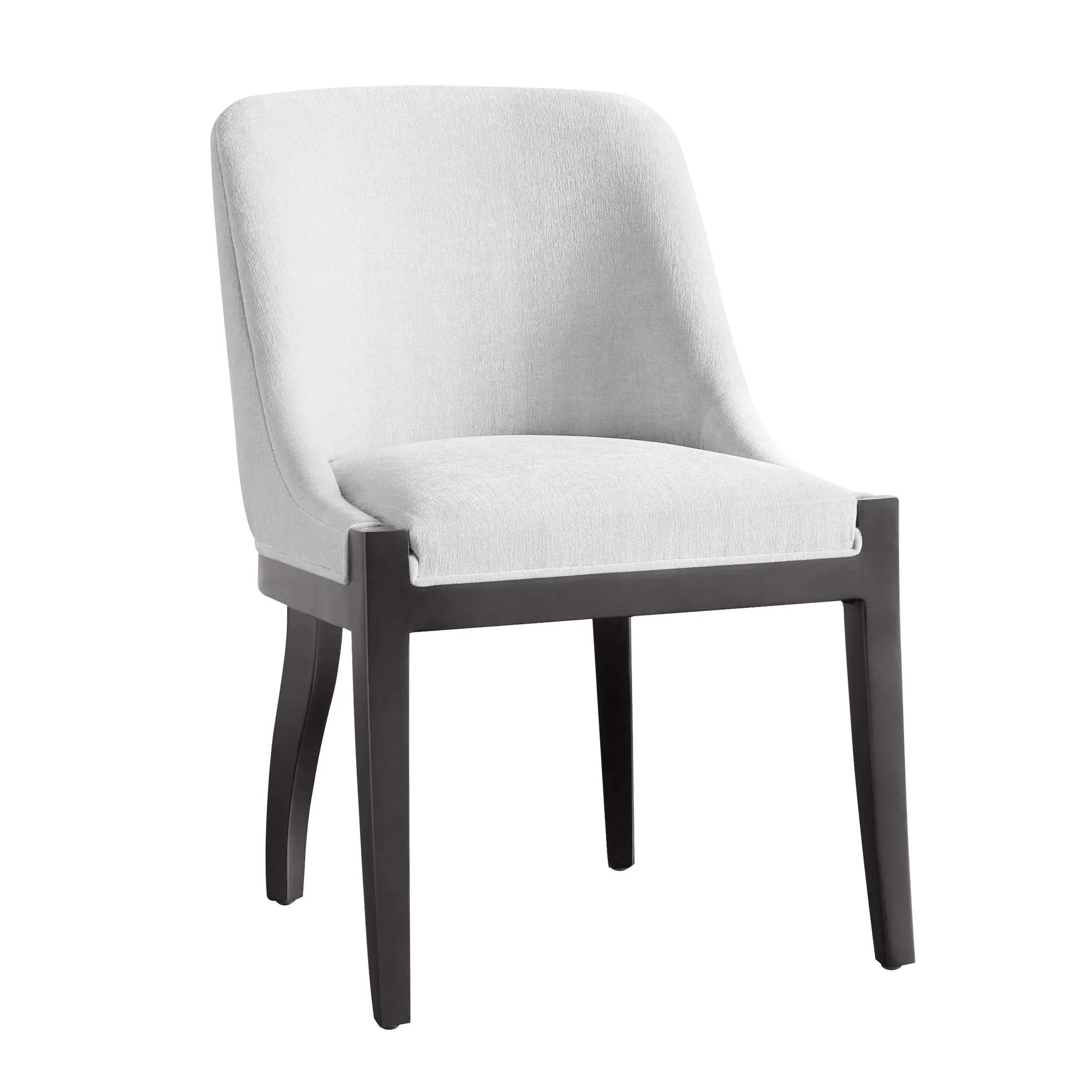 Lily Dining Chair - Espresso