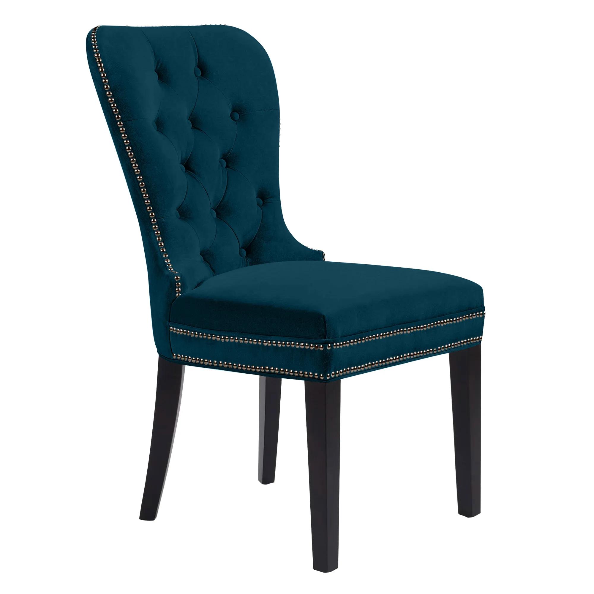 Charlotte Dining Chair - Espresso