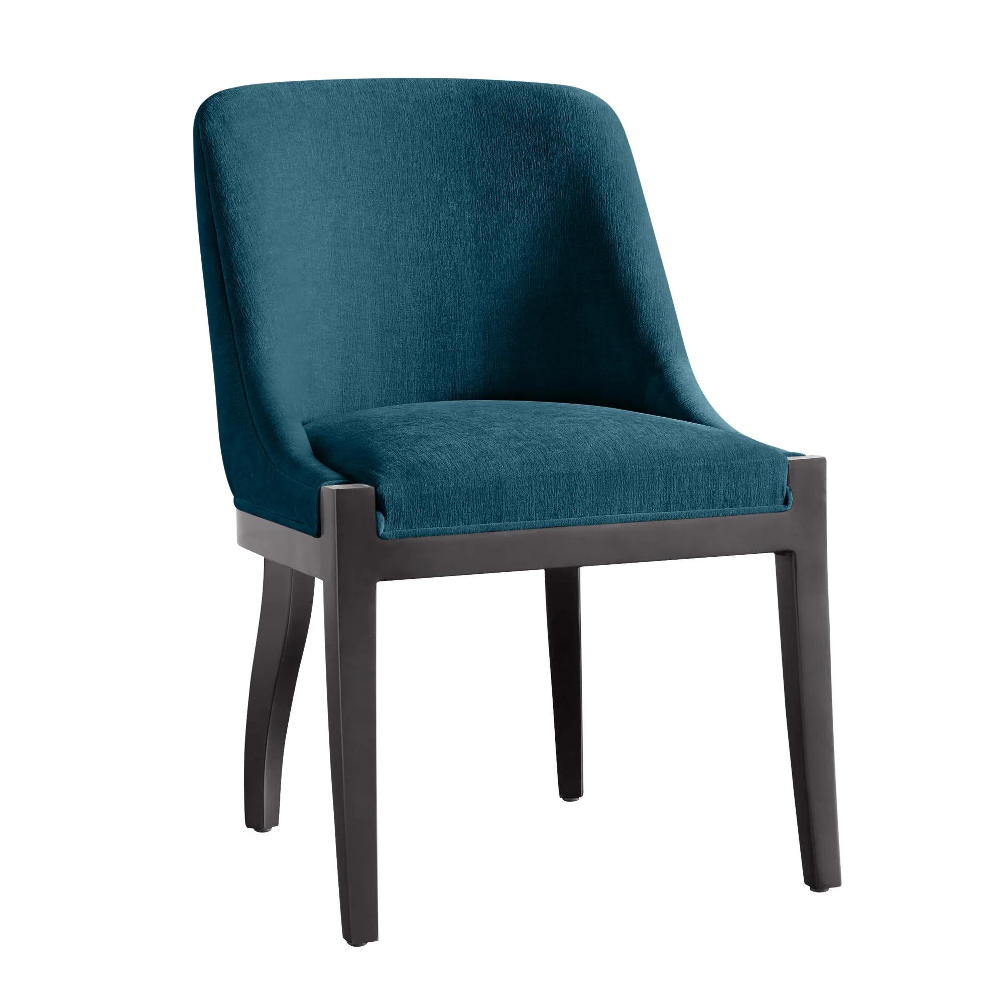 Lily Dining Chair - Espresso