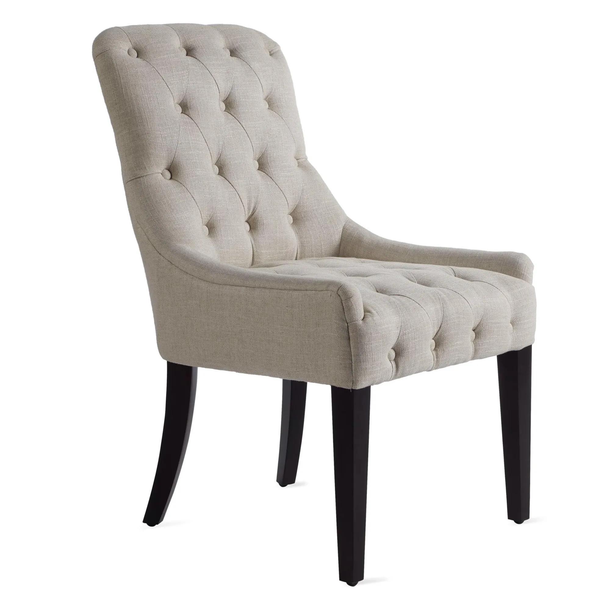 [Copy]Jen Dining Chair - Espresso