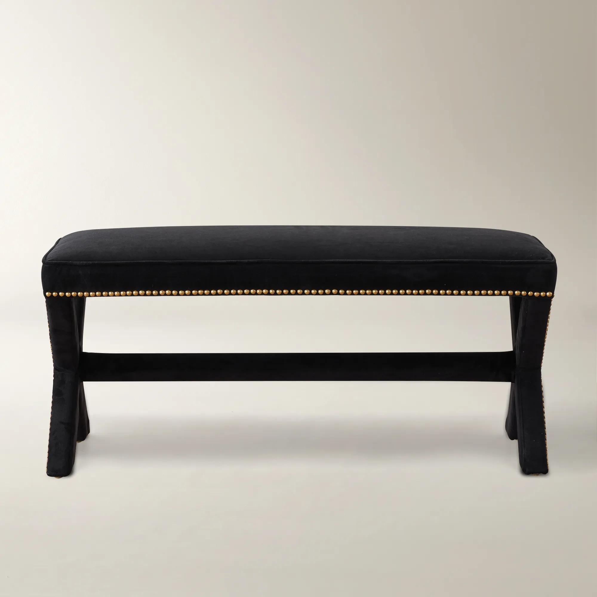 Carly Bench